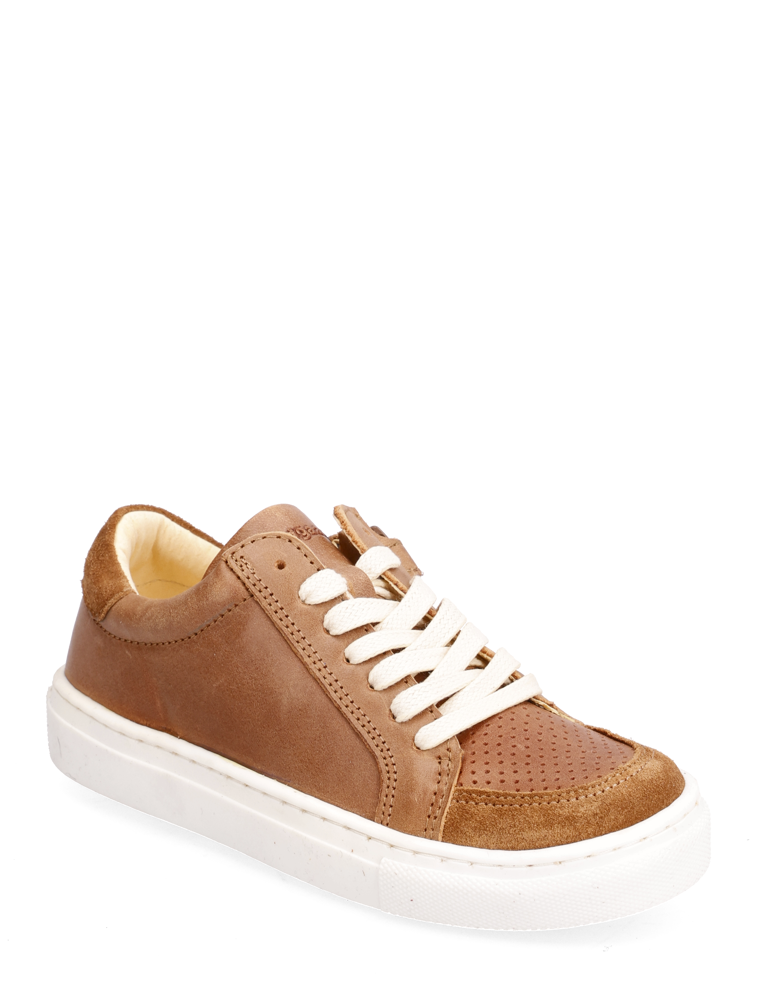 Skate Lace - TAN WS