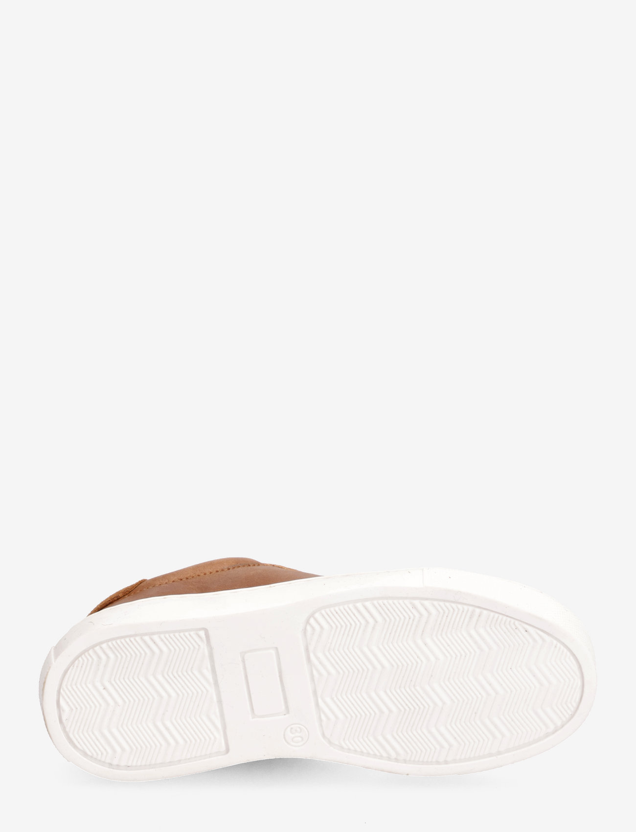 Bundgaard - Skate Lace - tan ws - 4