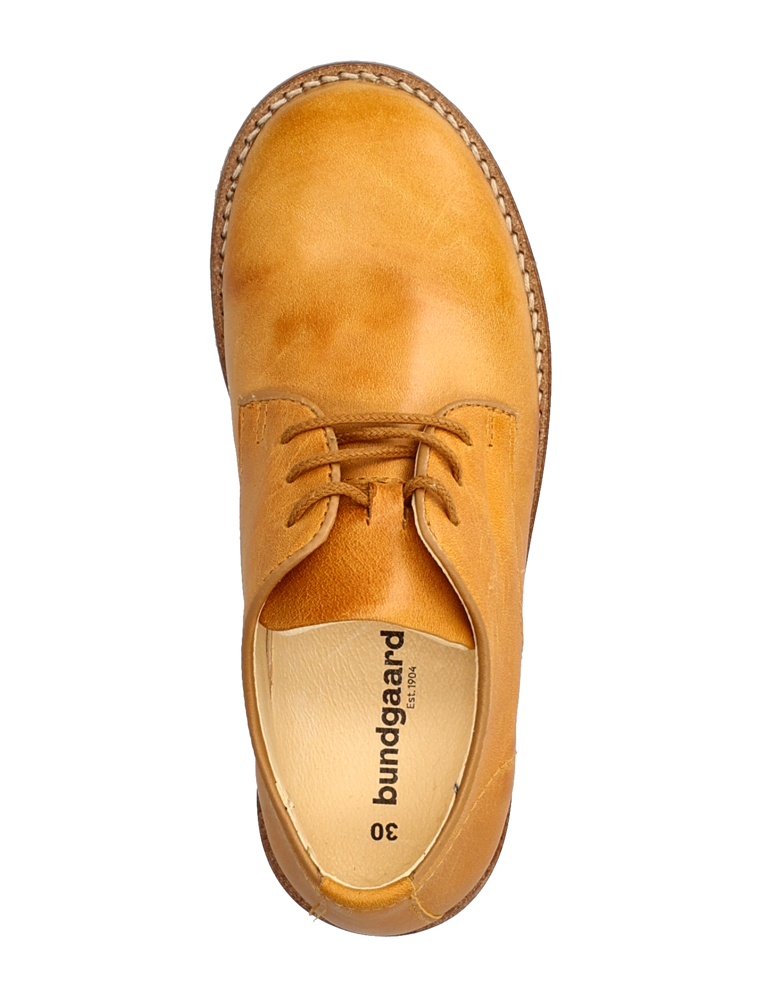 Bundgaard - Timmi - yellow ws - 3