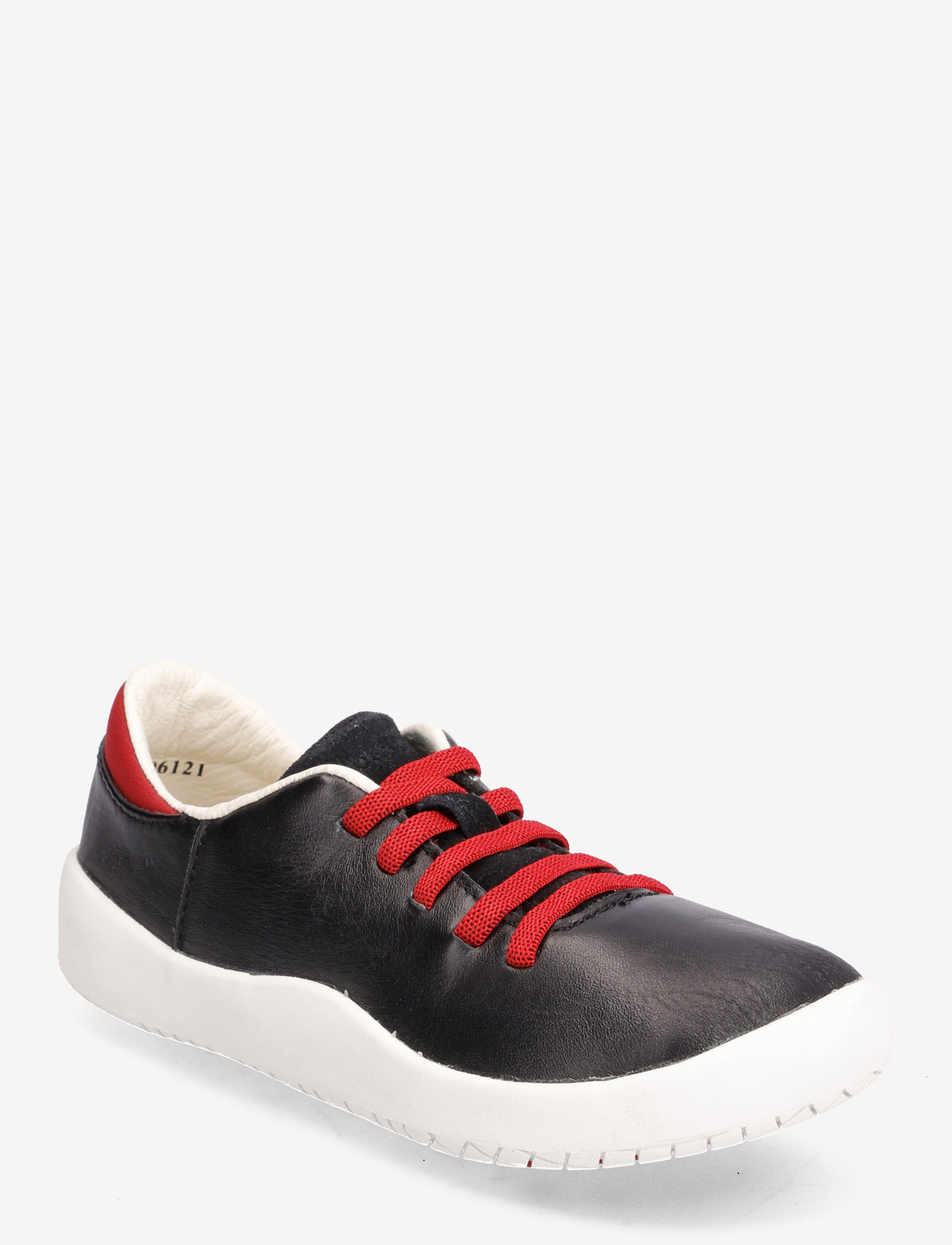 BLACK A