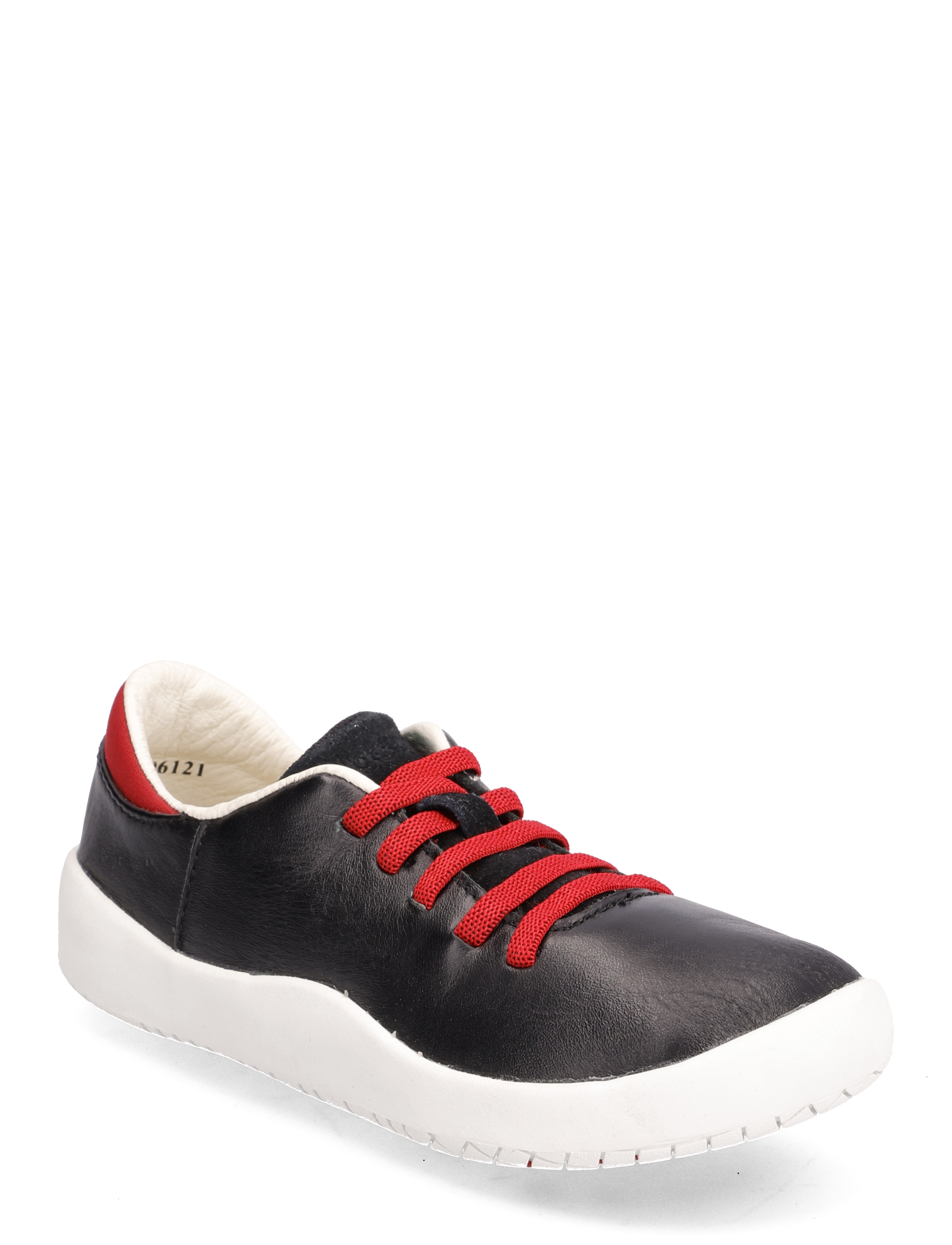 Benjamin Lace - BLACK A