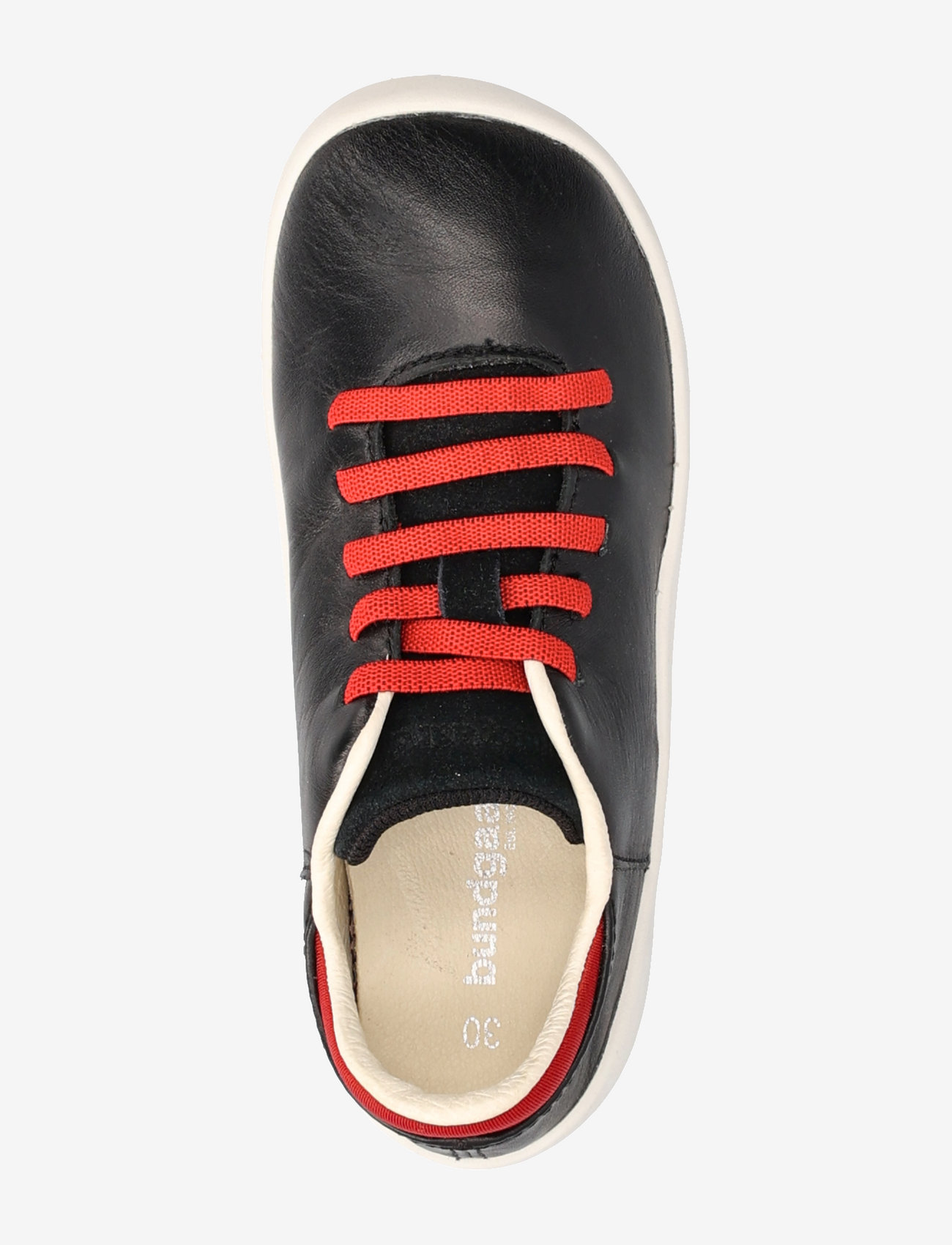 Bundgaard - Benjamin Lace - black a - 3