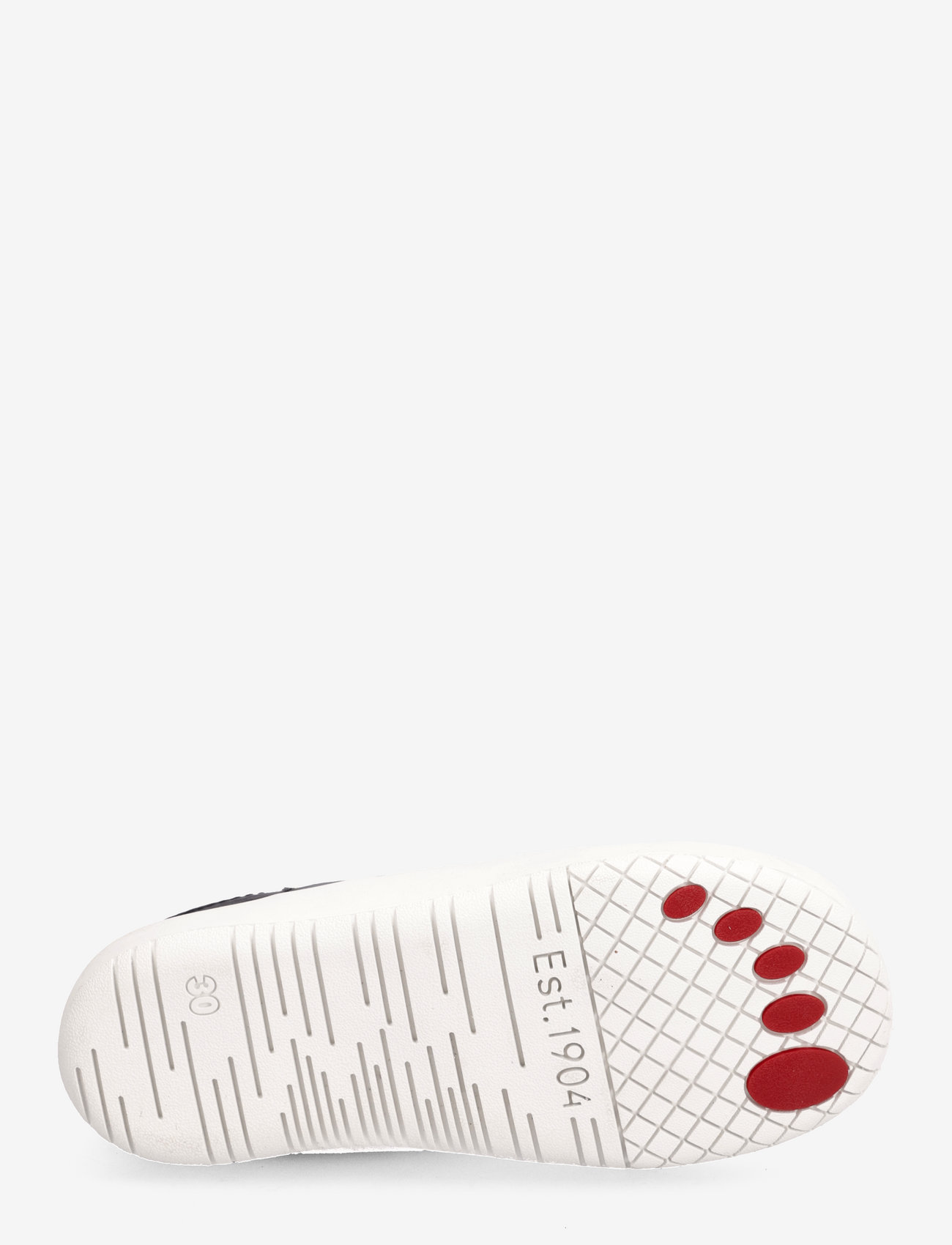 Bundgaard - Benjamin Lace - black a - 4