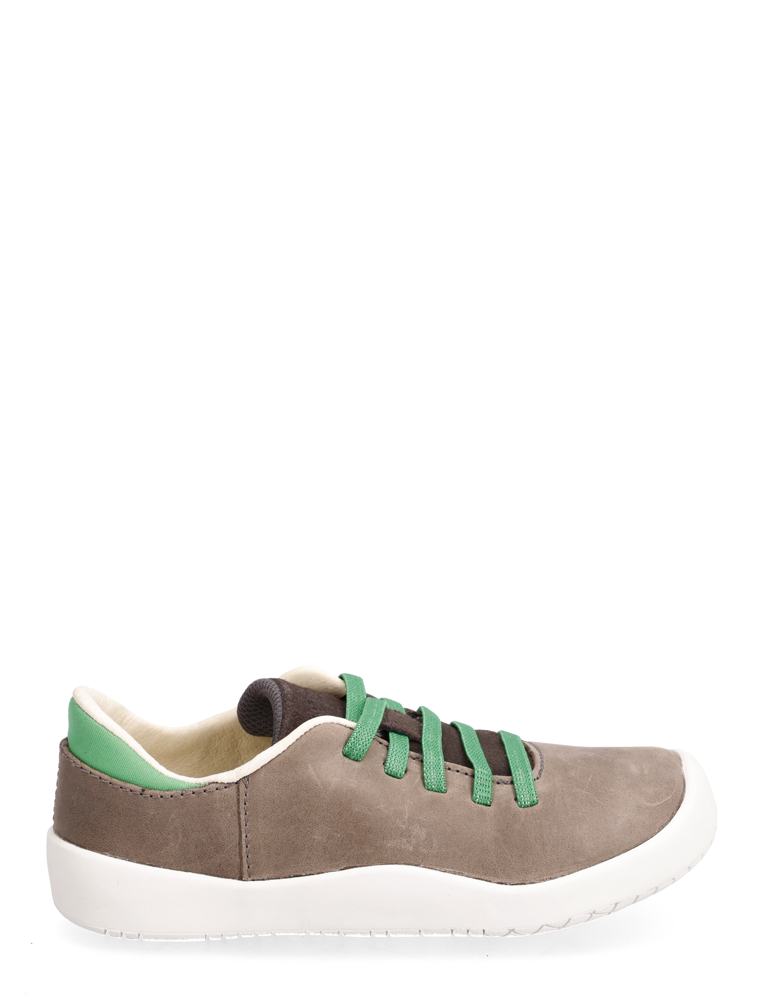 Bundgaard - Benjamin Lace - dark grey ws - 1