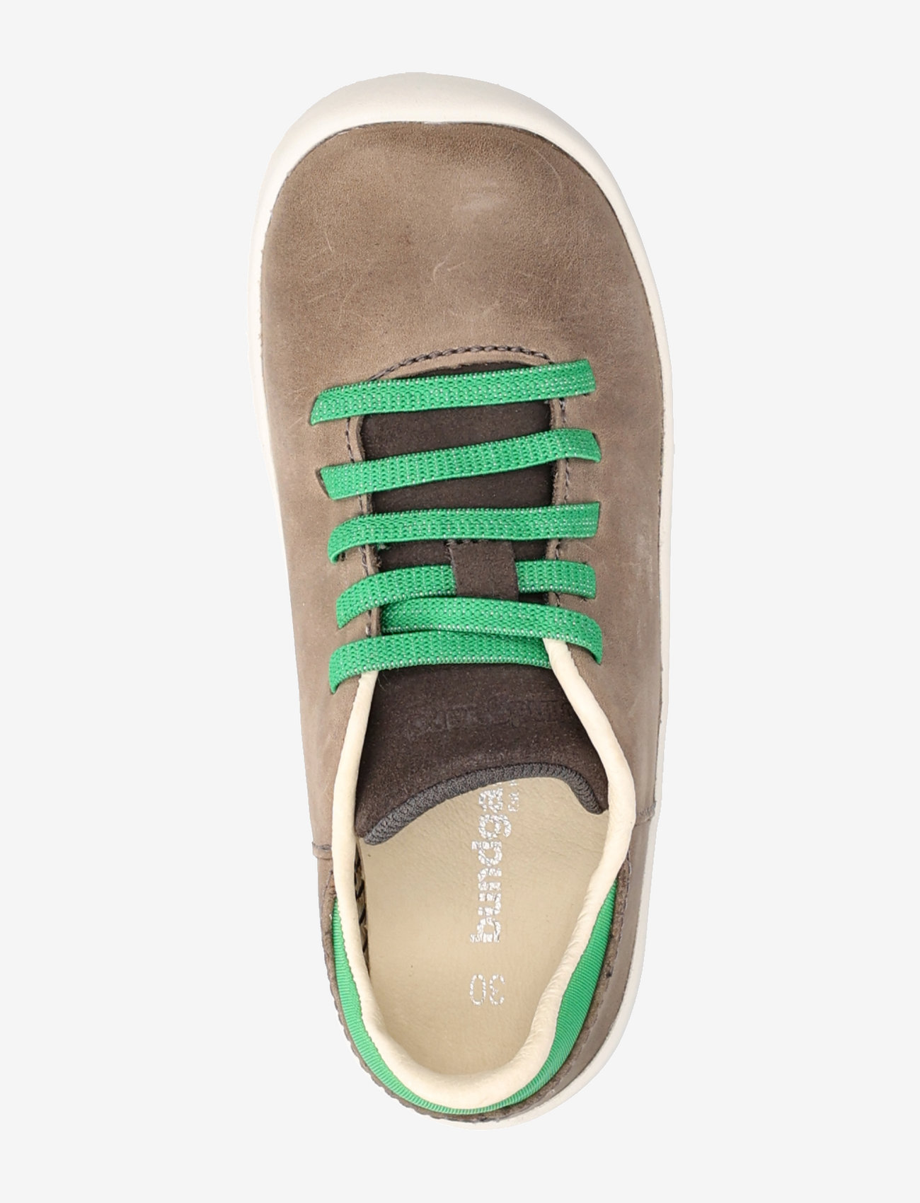 Bundgaard - Benjamin Lace - dark grey ws - 3