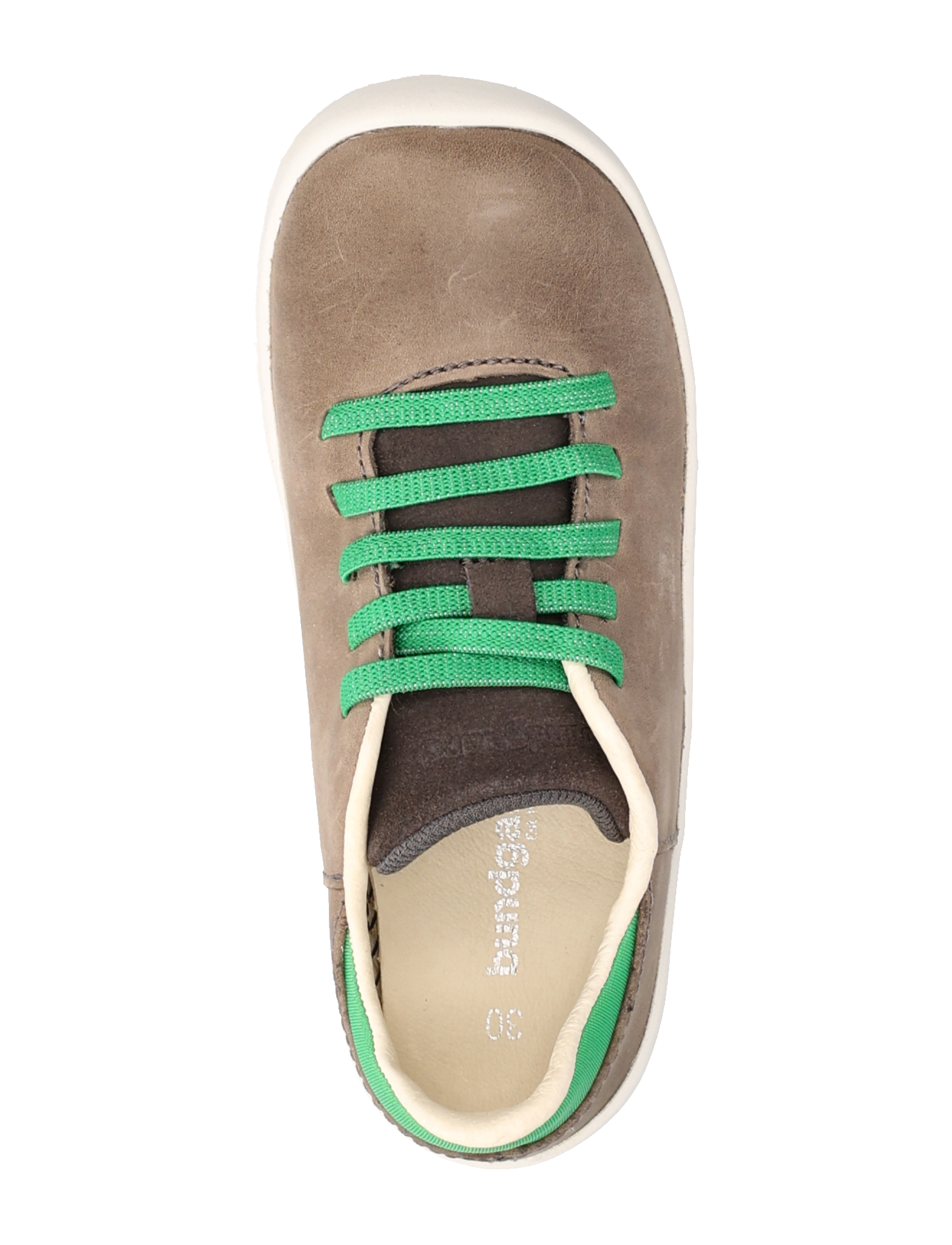 Bundgaard - Benjamin Lace - dark grey ws - 3