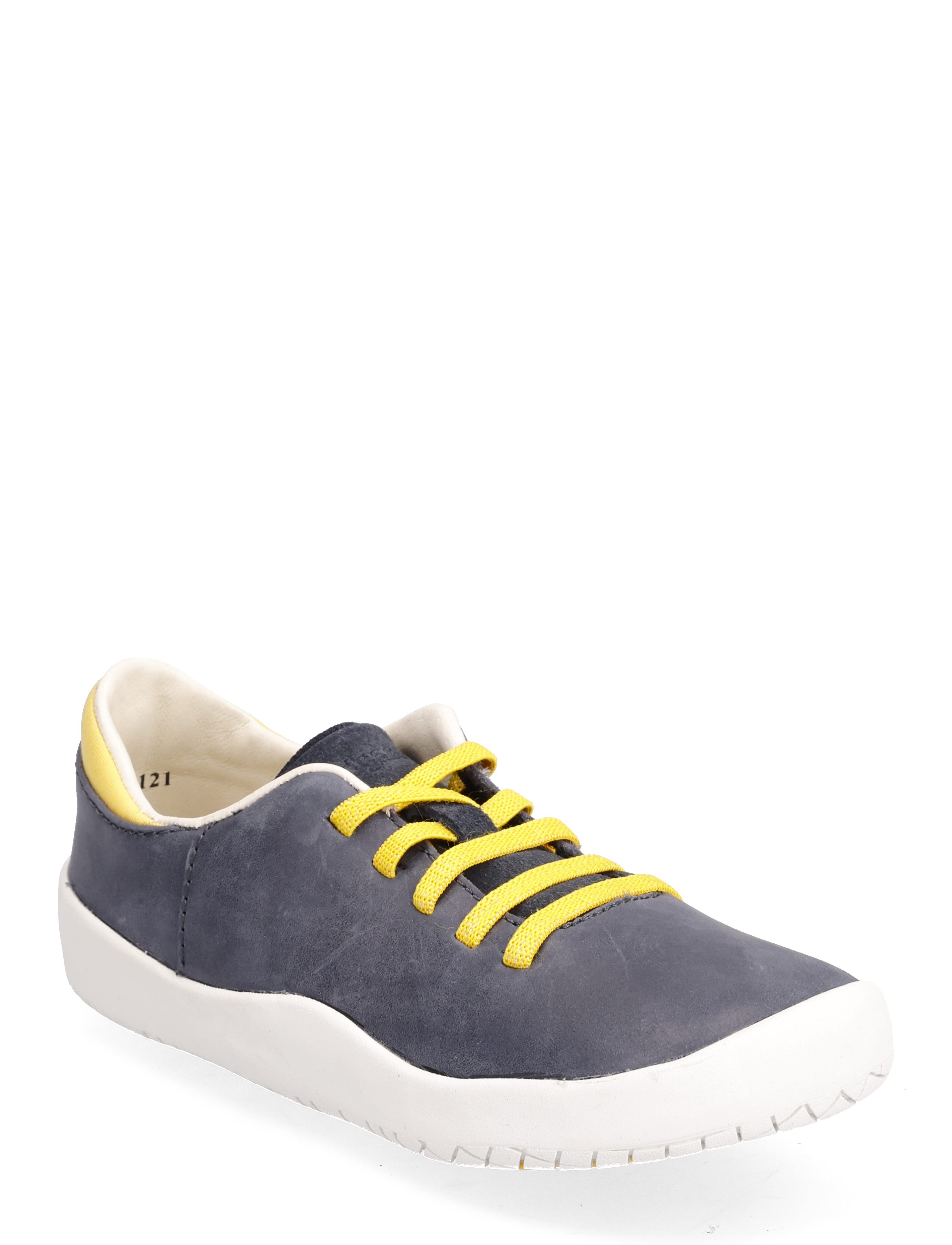 Benjamin Lace - NAVY WS