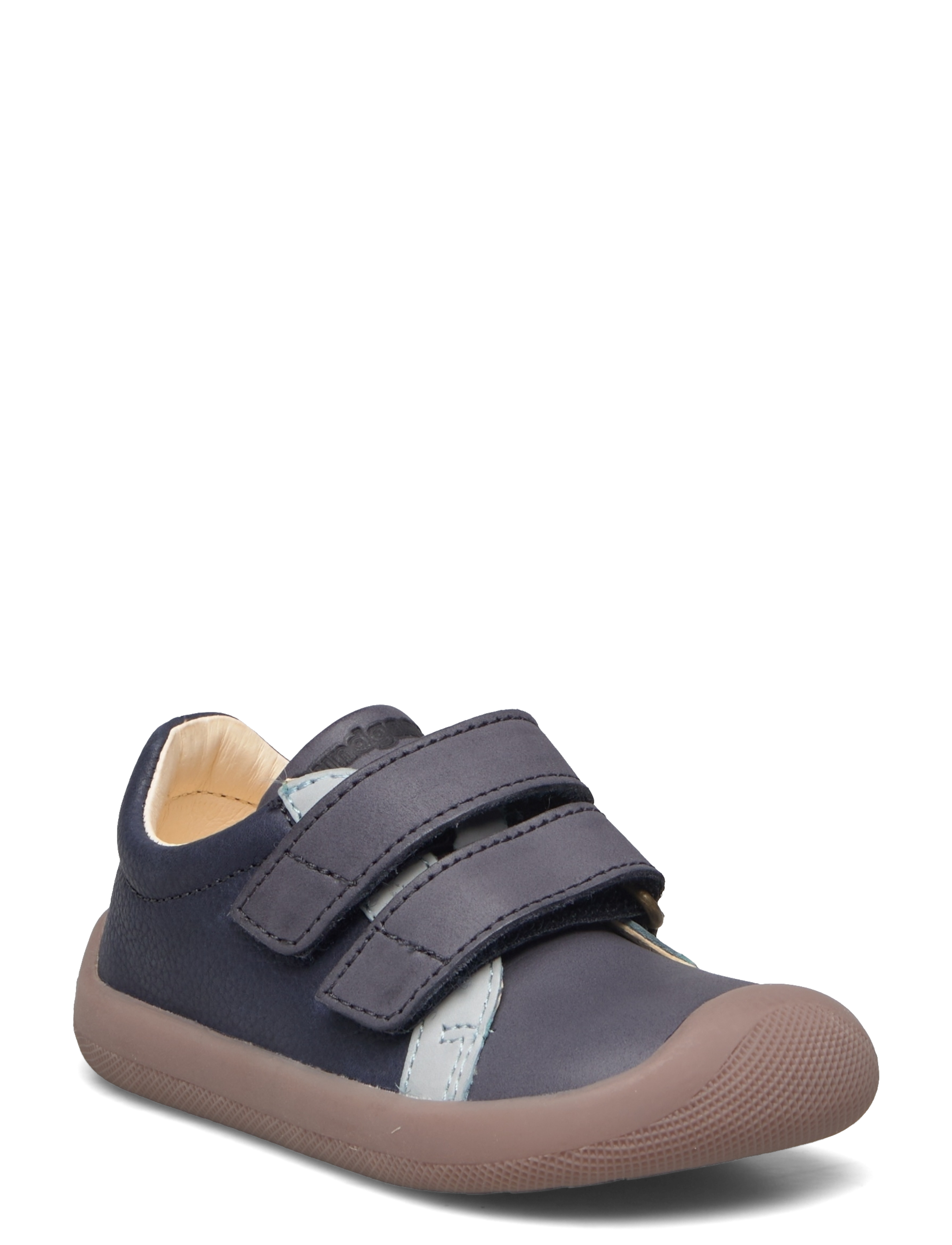 Bundgaard - The Walker Strap - navy g - 0