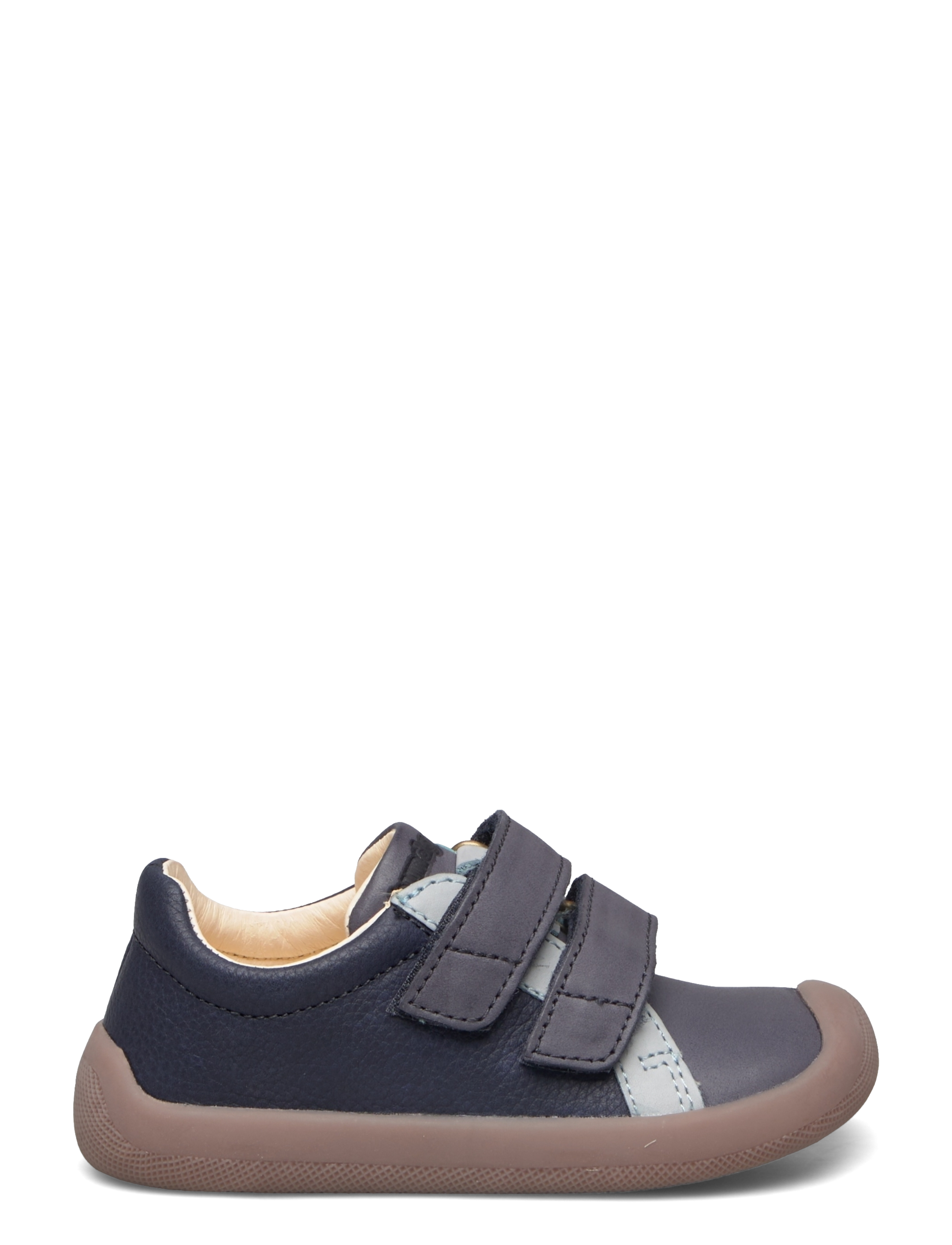 Bundgaard - The Walker Strap - navy g - 1