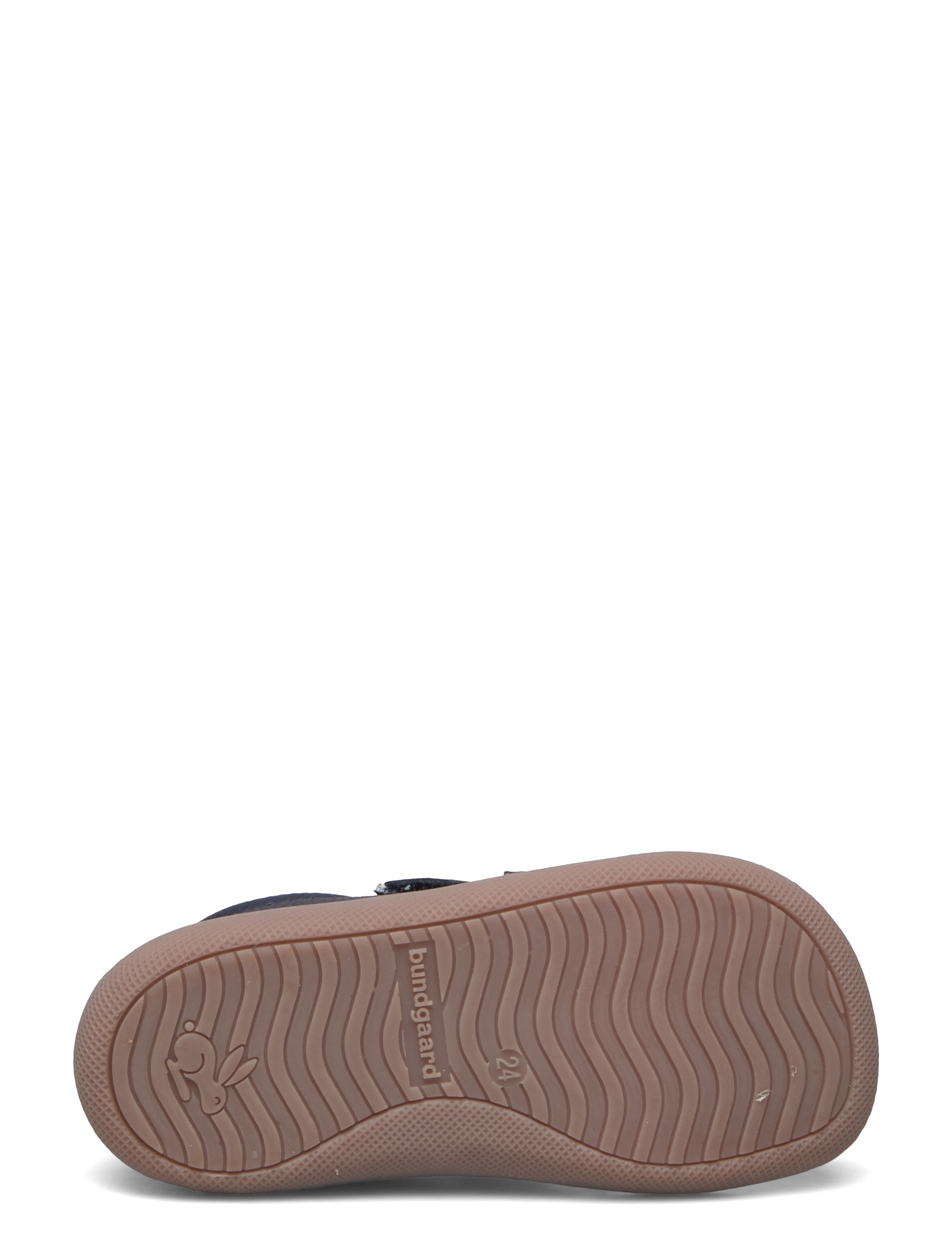 Bundgaard - The Walker Strap - navy g - 4