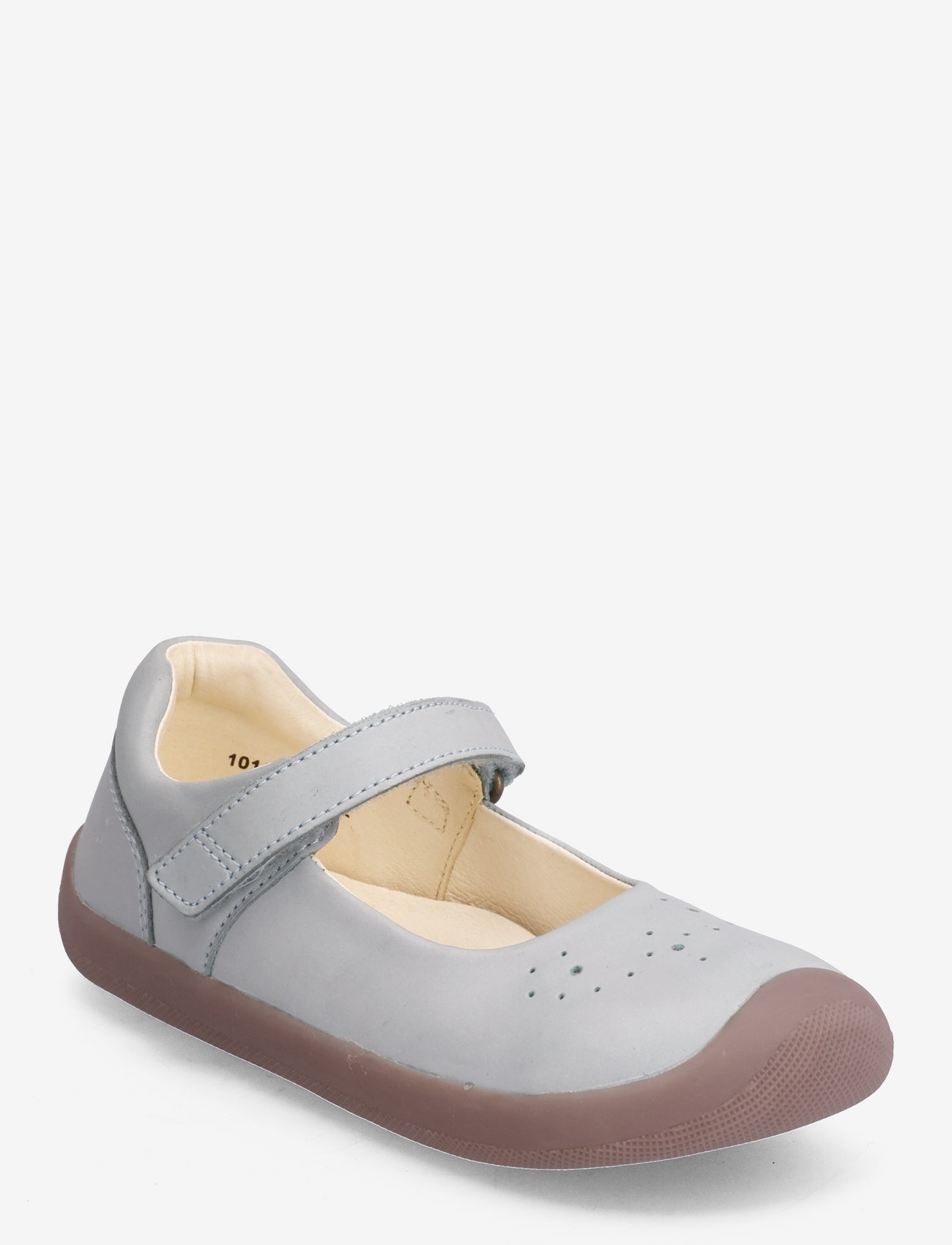 Bundgaard - The Walker Ballerina - jeans mint ws - 0