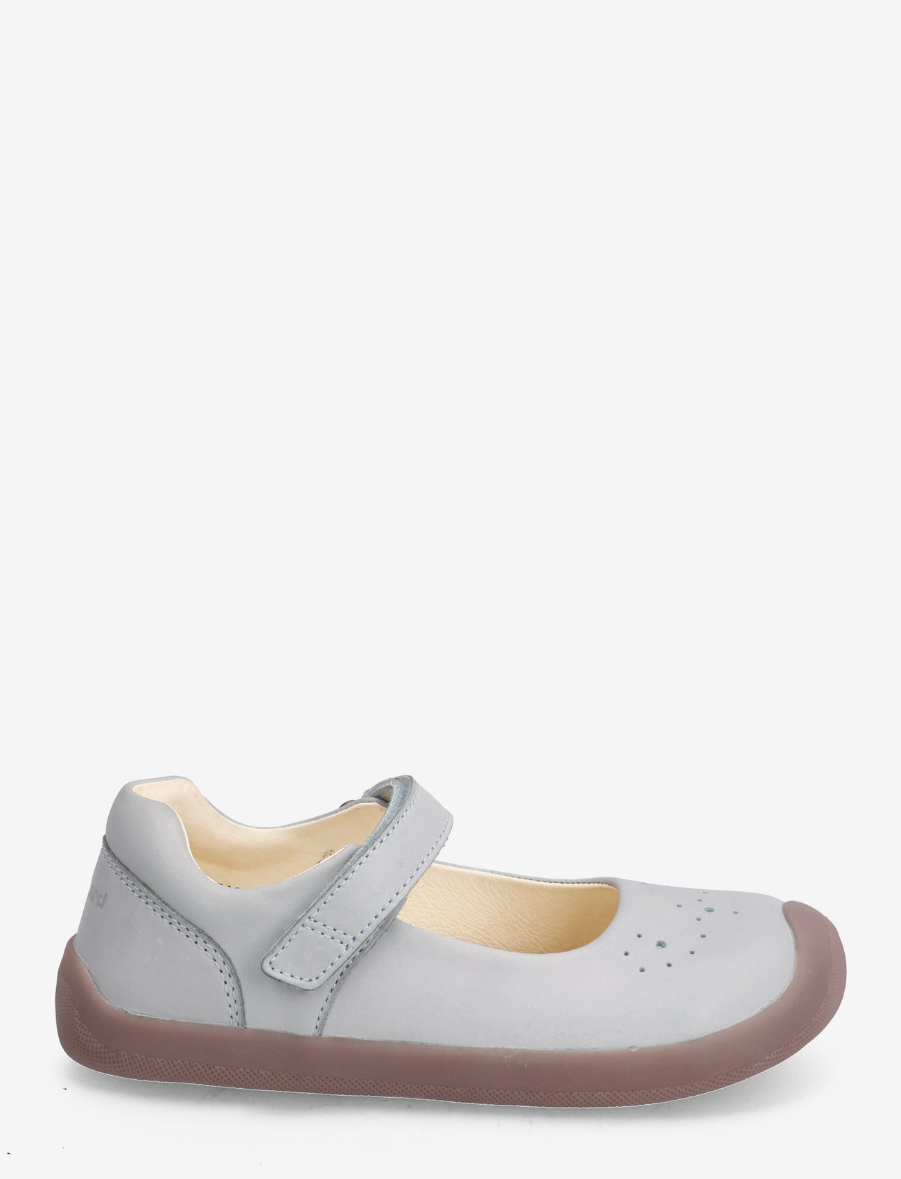 Bundgaard - The Walker Ballerina - jeans mint ws - 1