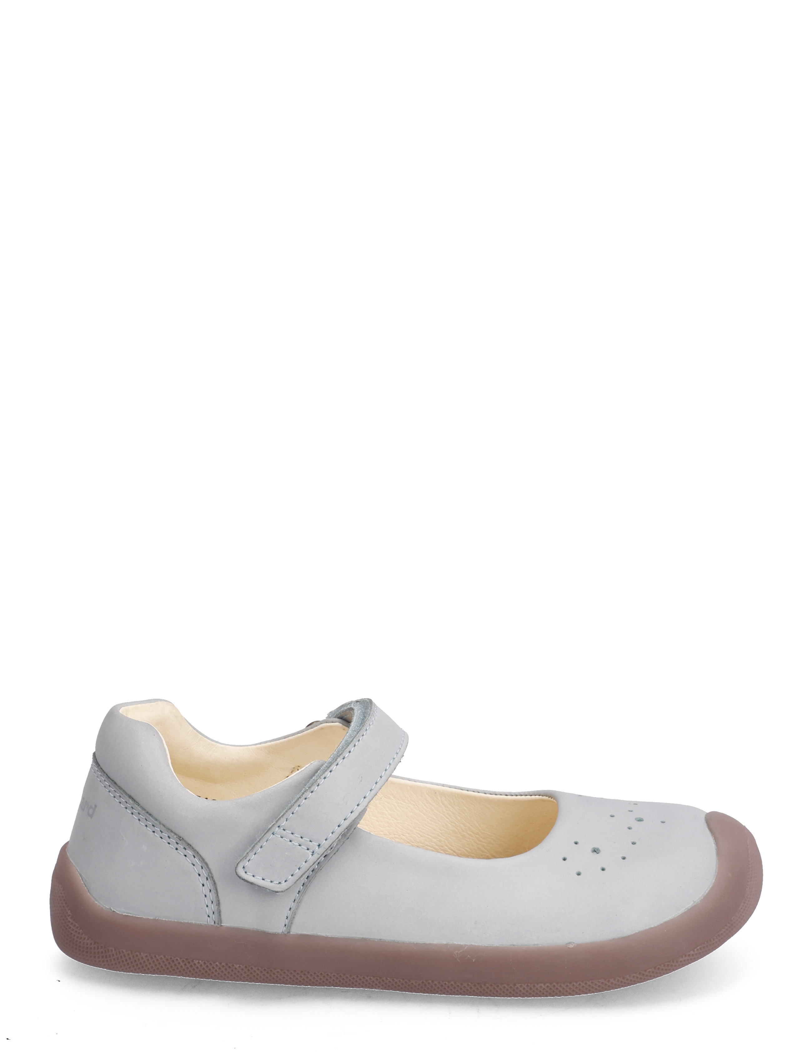 Bundgaard - The Walker Ballerina - jeans mint ws - 1