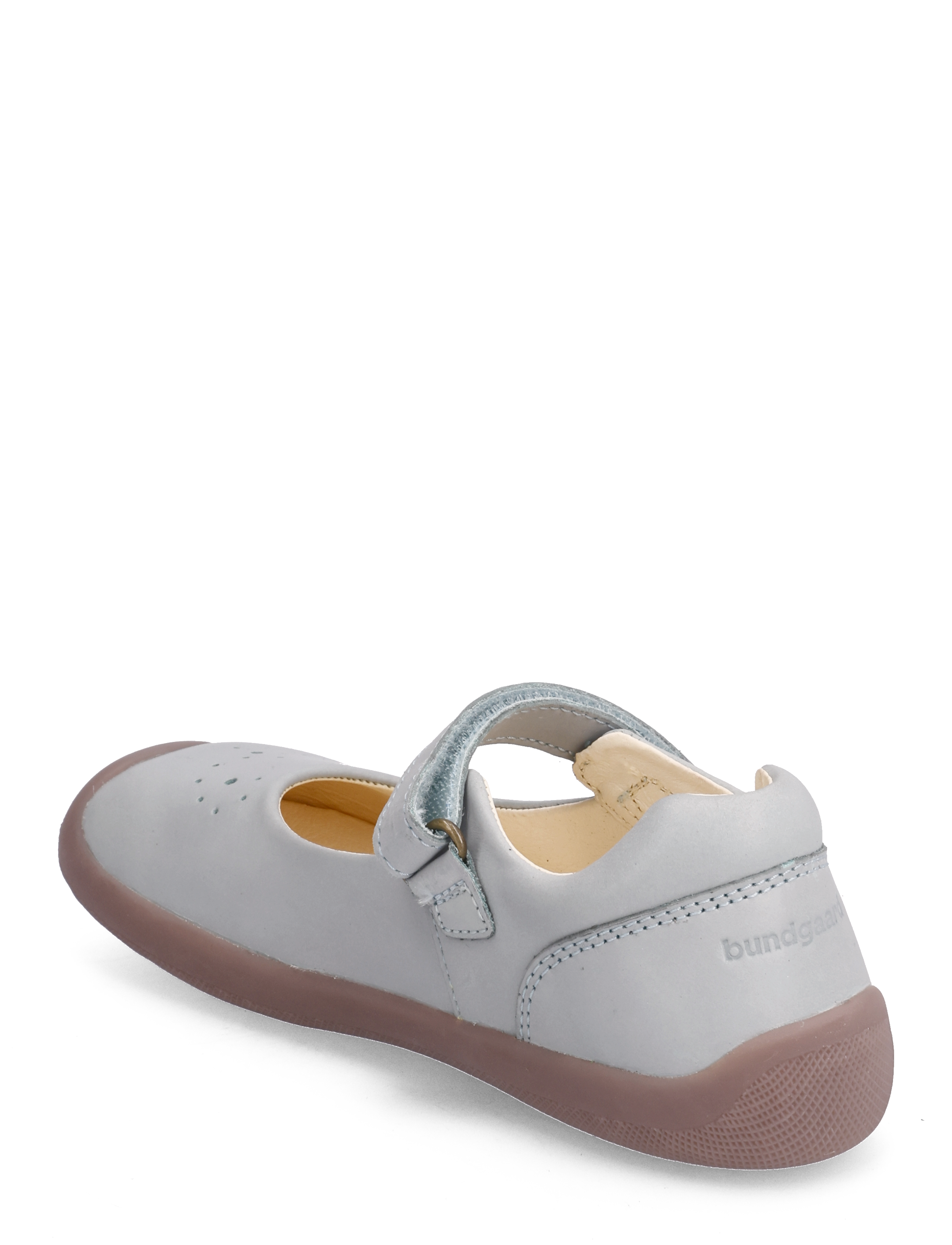 Bundgaard - The Walker Ballerina - jeans mint ws - 2