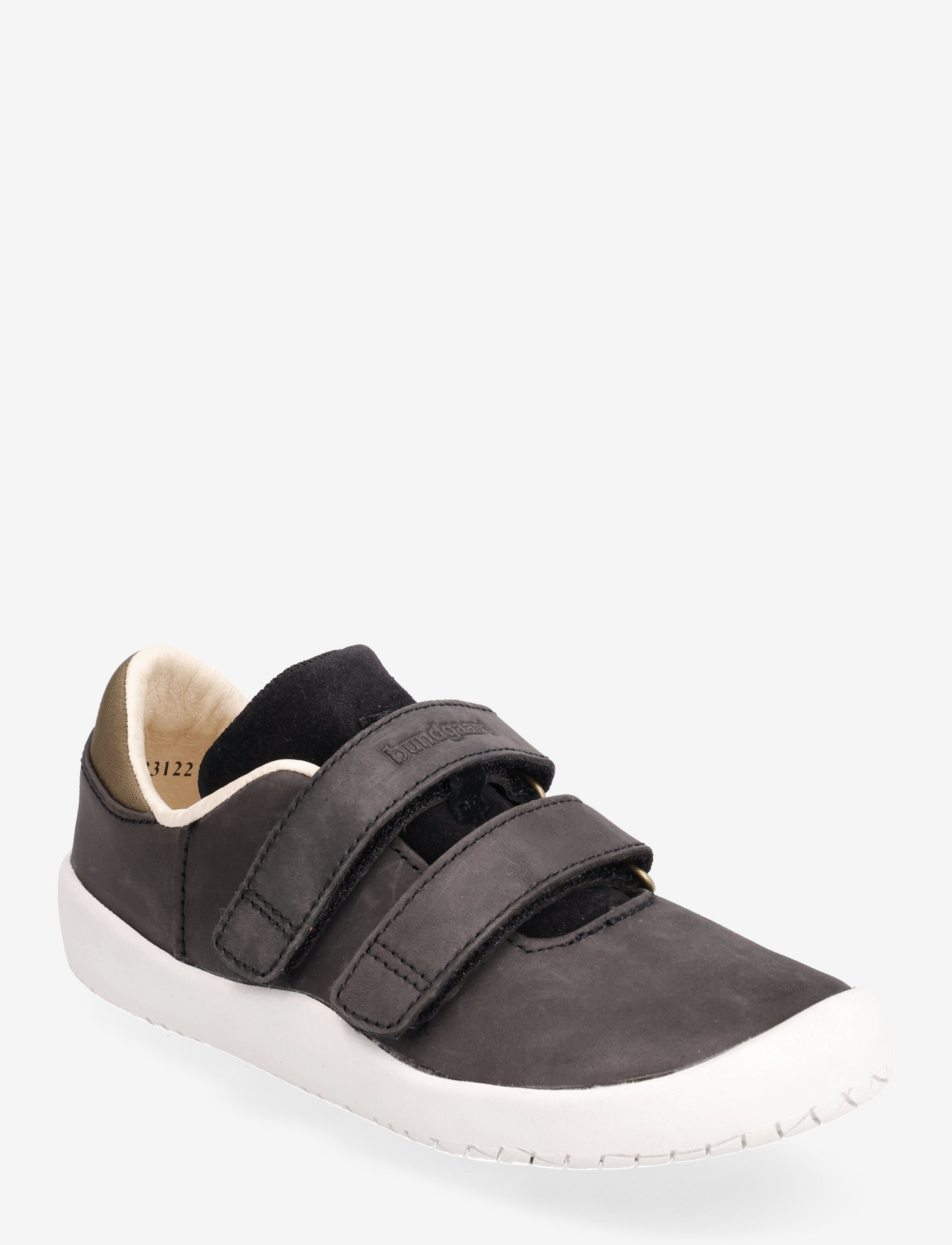 Bundgaard - Benjamin Strap - black ws - 0