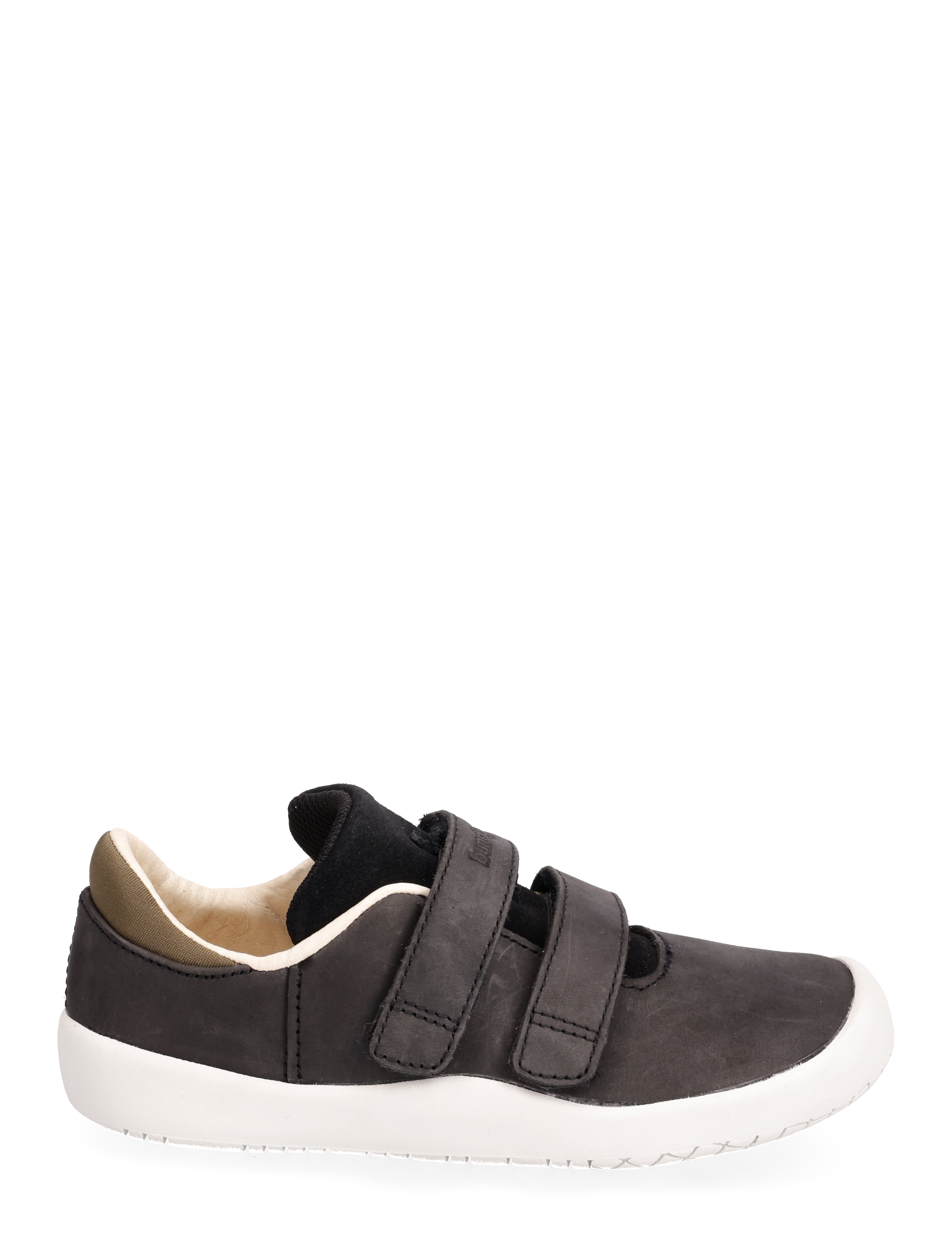 Bundgaard - Benjamin Strap - black ws - 1