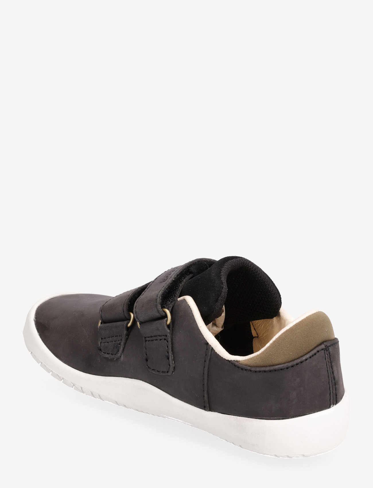 Bundgaard - Benjamin Strap - black ws - 2