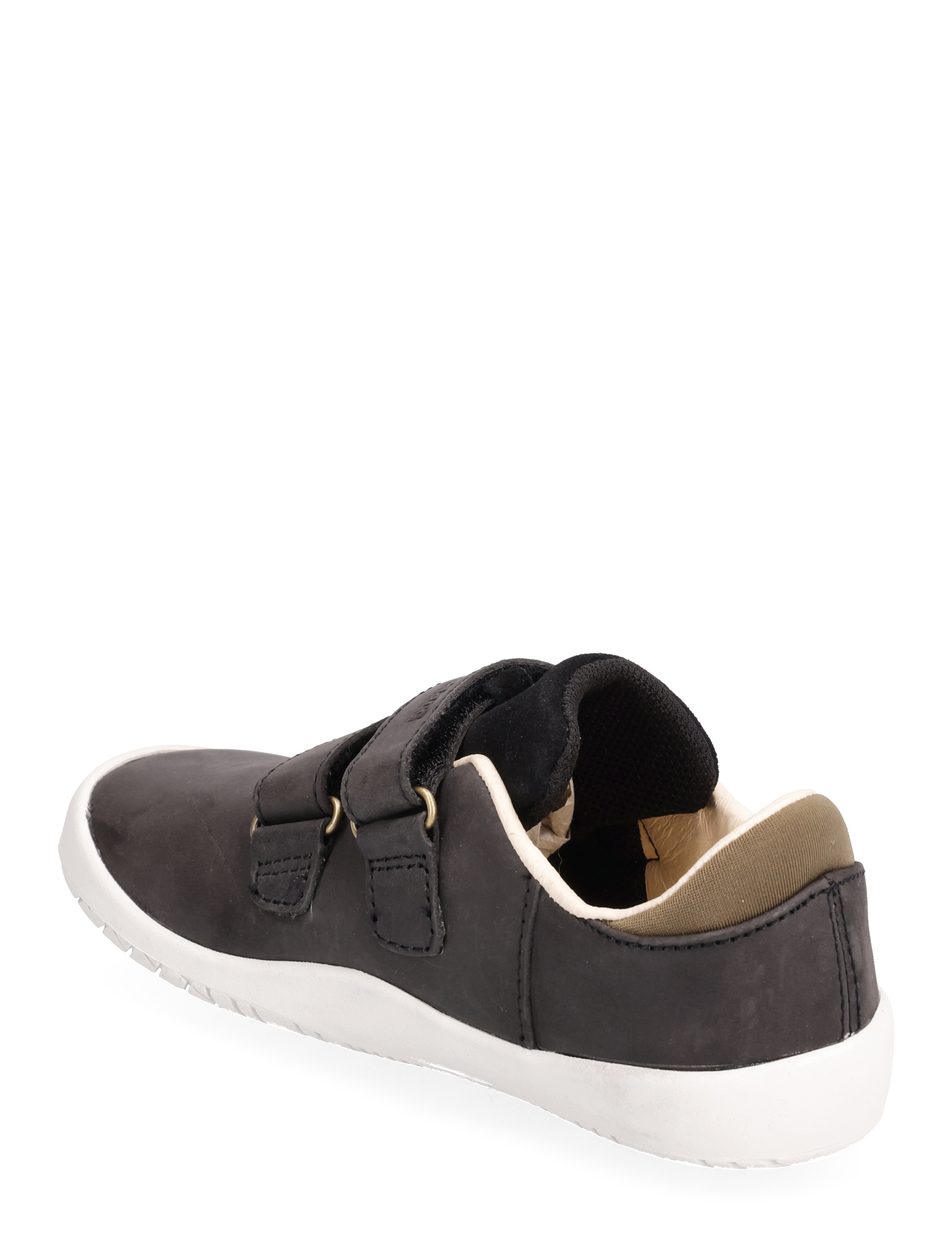 Bundgaard - Benjamin Strap - black ws - 2