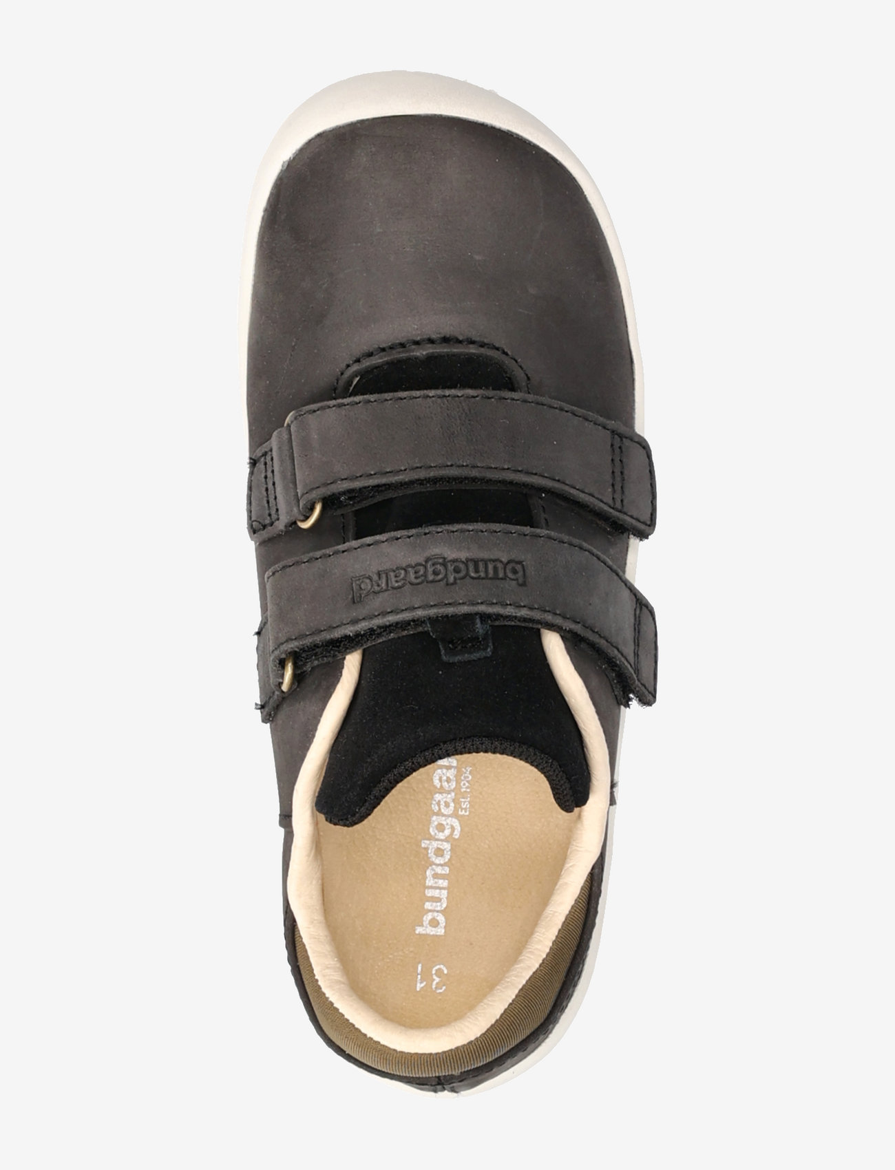 Bundgaard - Benjamin Strap - black ws - 3