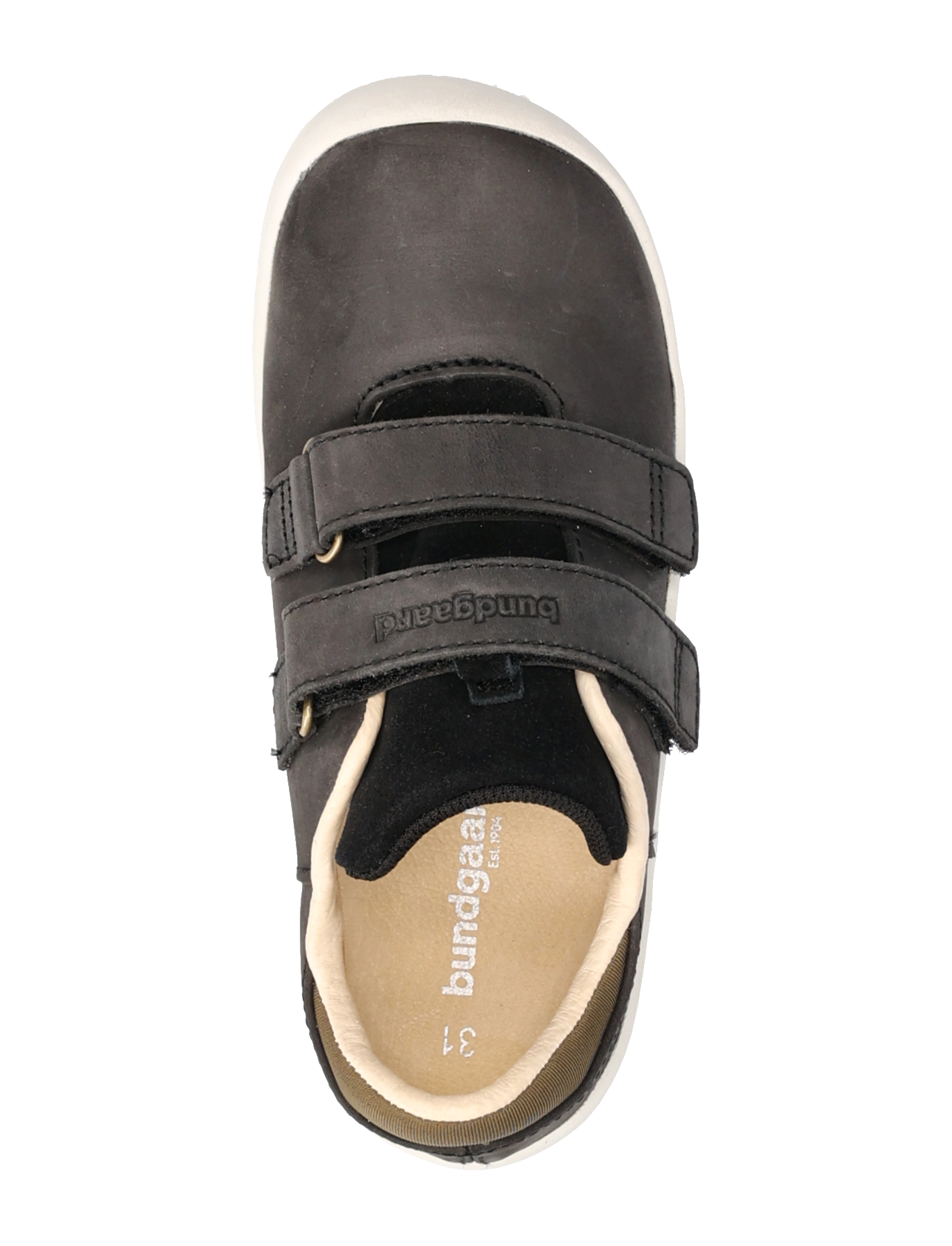 Bundgaard - Benjamin Strap - black ws - 3
