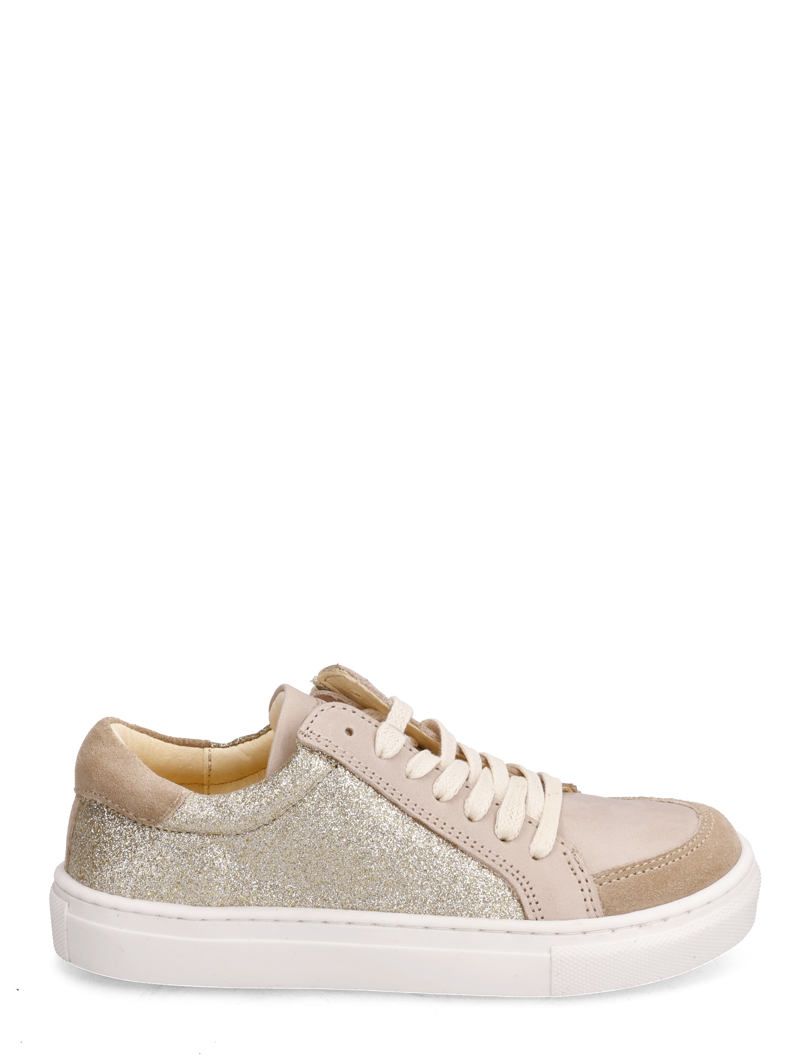Bundgaard - Skate Lace LTD - ecru ws - 1