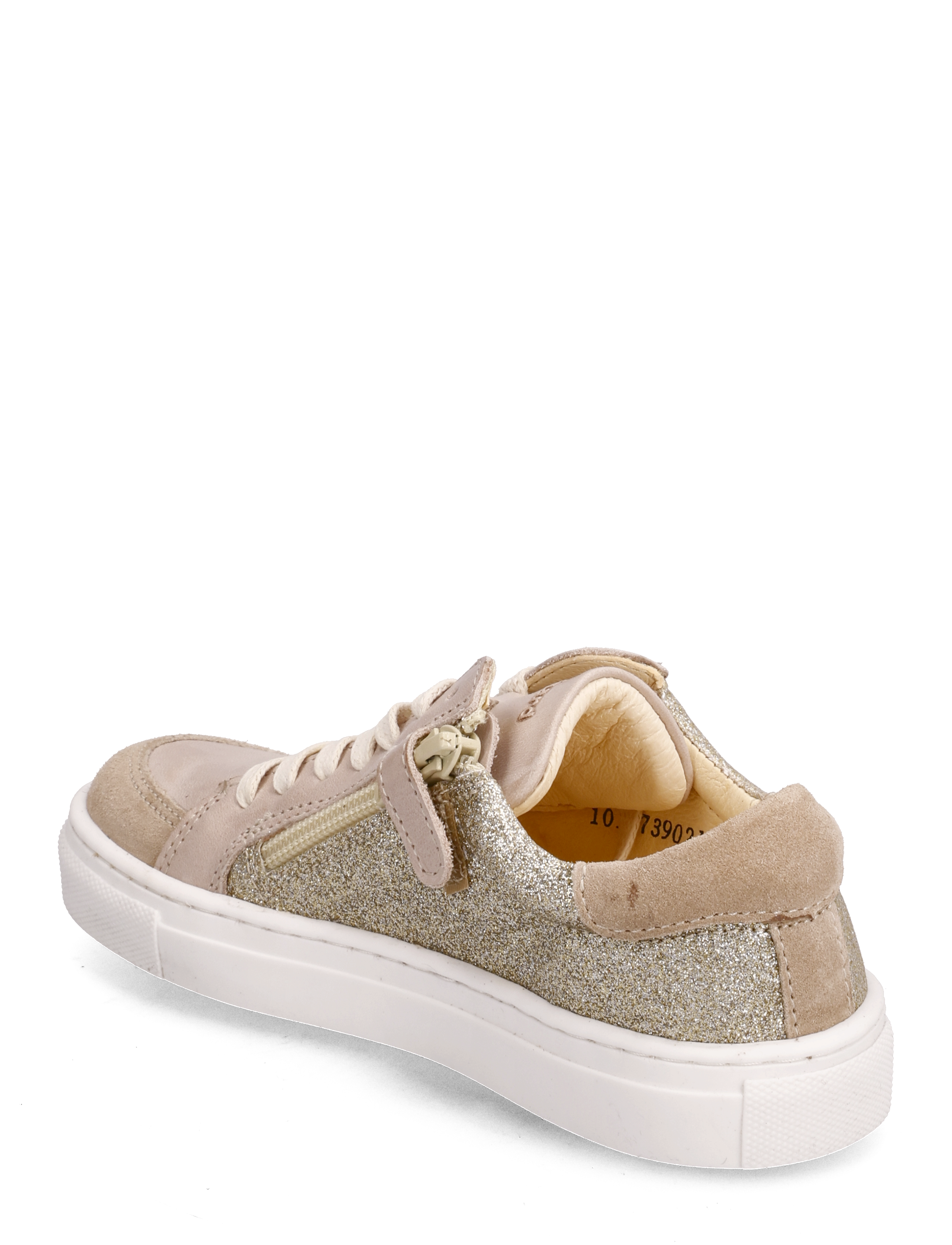Bundgaard - Skate Lace LTD - ecru ws - 2