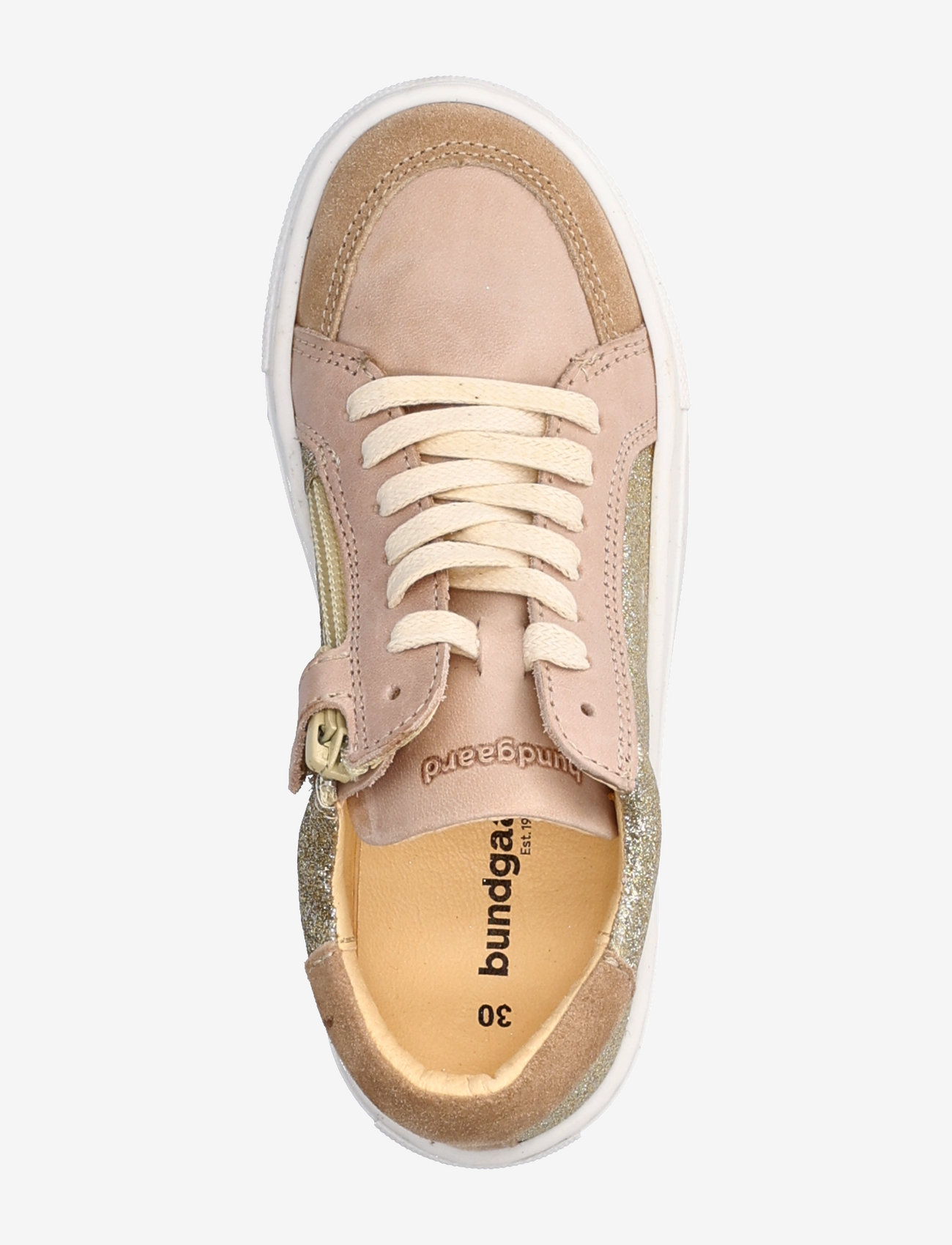 Bundgaard - Skate Lace LTD - ecru ws - 3