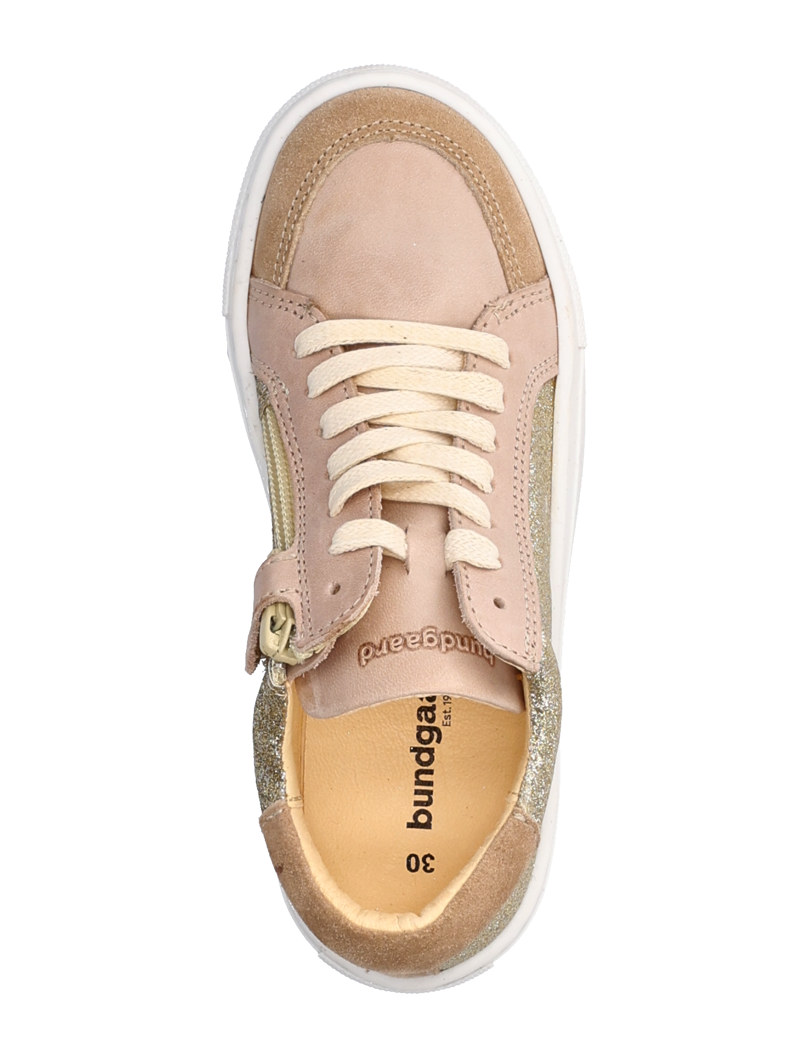 Bundgaard - Skate Lace LTD - ecru ws - 3