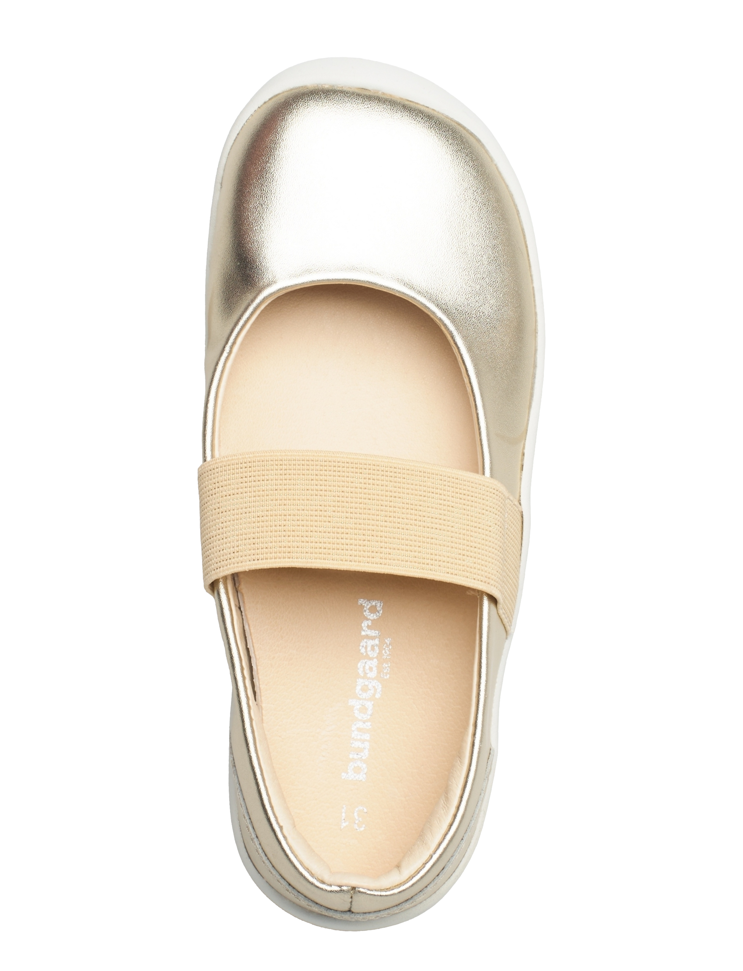 Bundgaard - Barbara II - champagne - 3