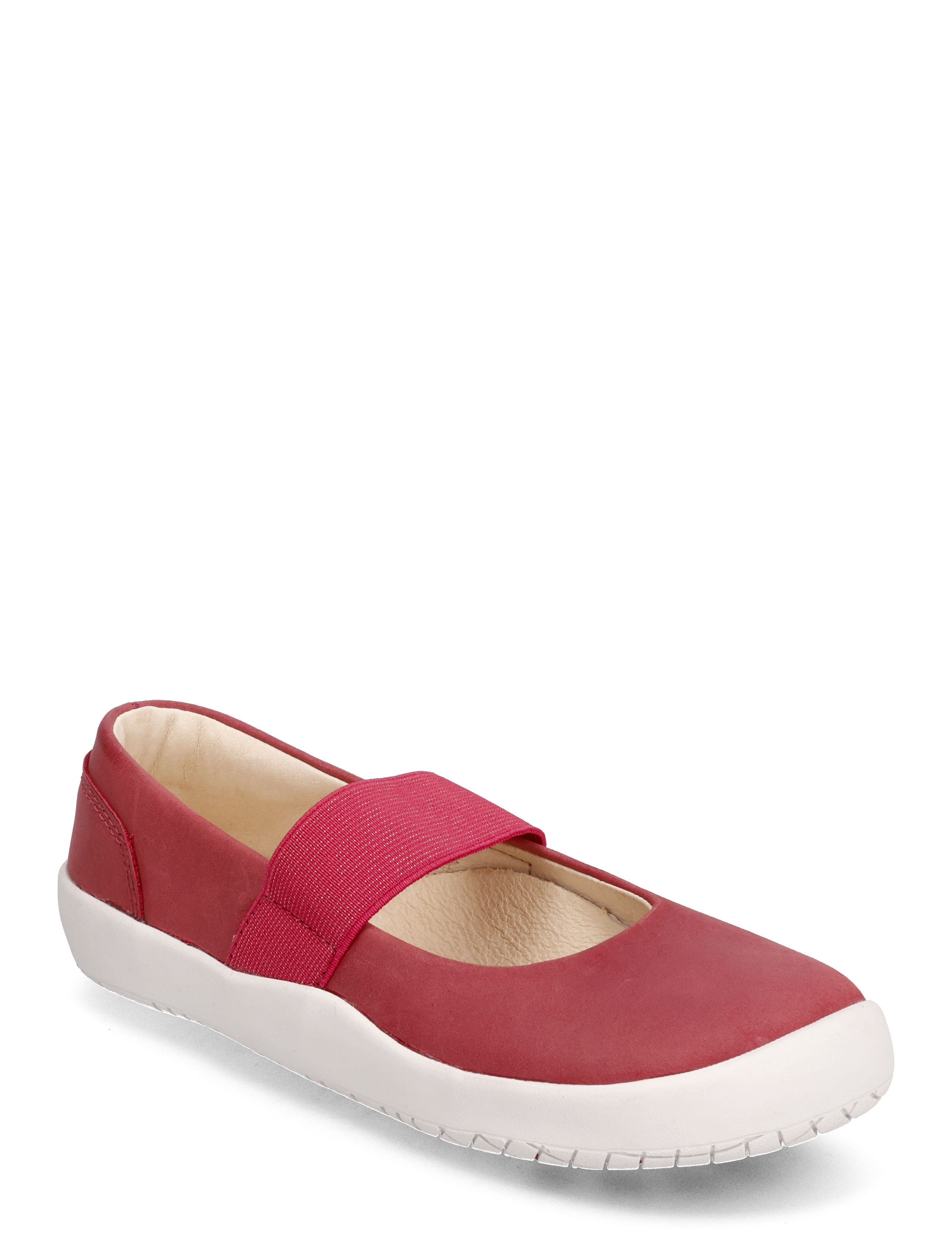 Barbara II - DARK PINK WS