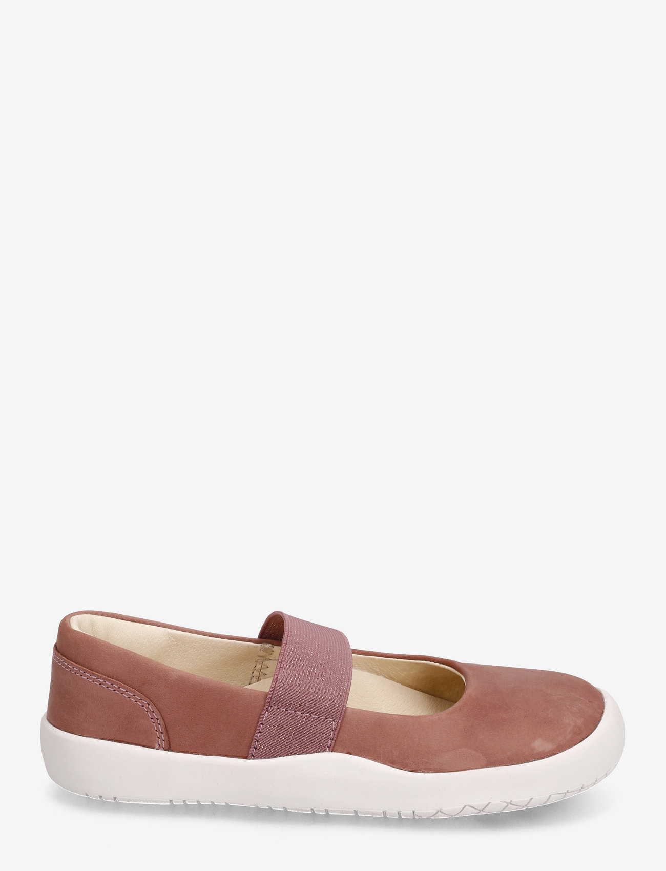 Bundgaard - Barbara II - dark rose ws - 1