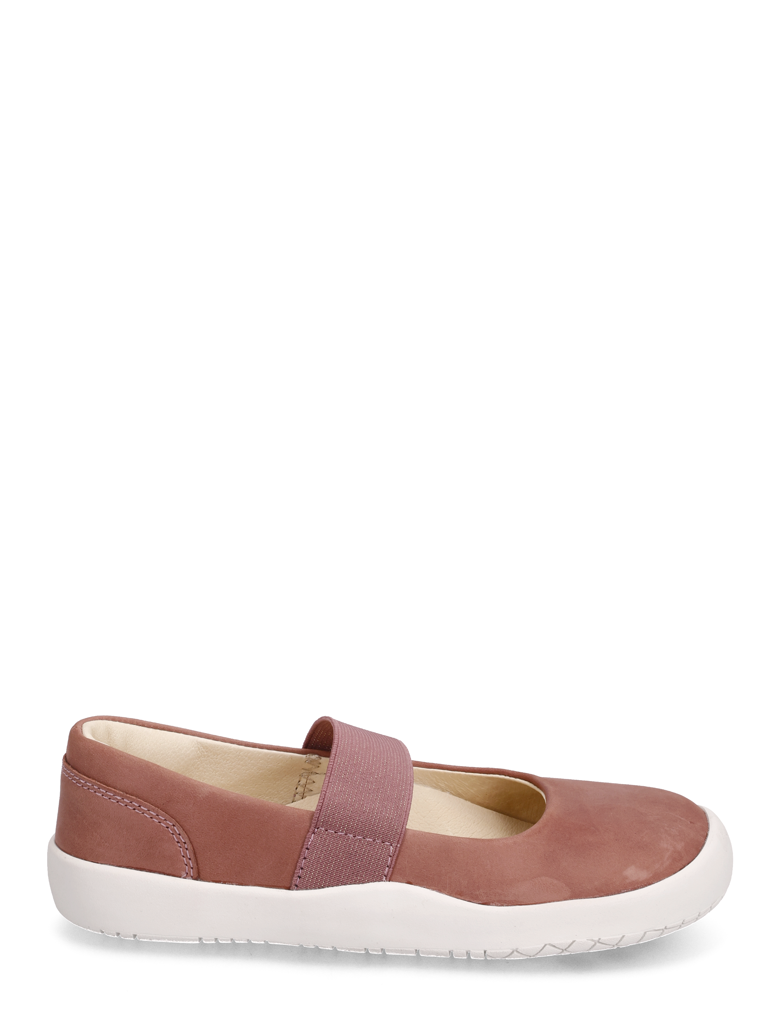 Bundgaard - Barbara II - dark rose ws - 1