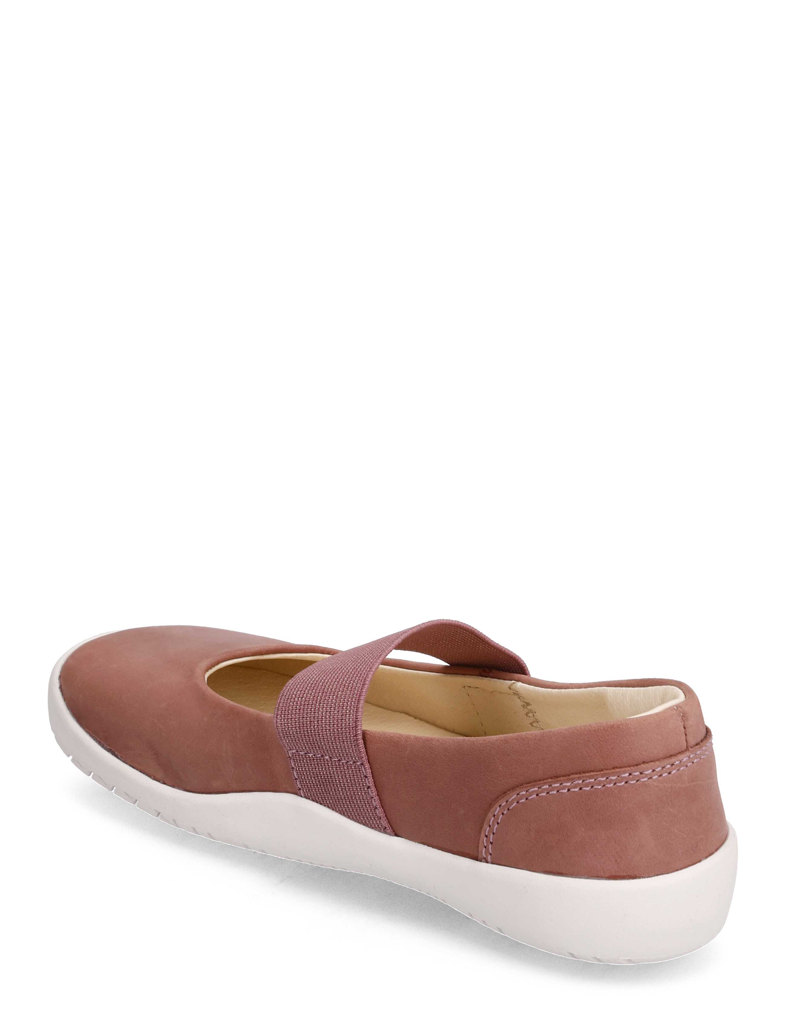 Bundgaard - Barbara II - dark rose ws - 2