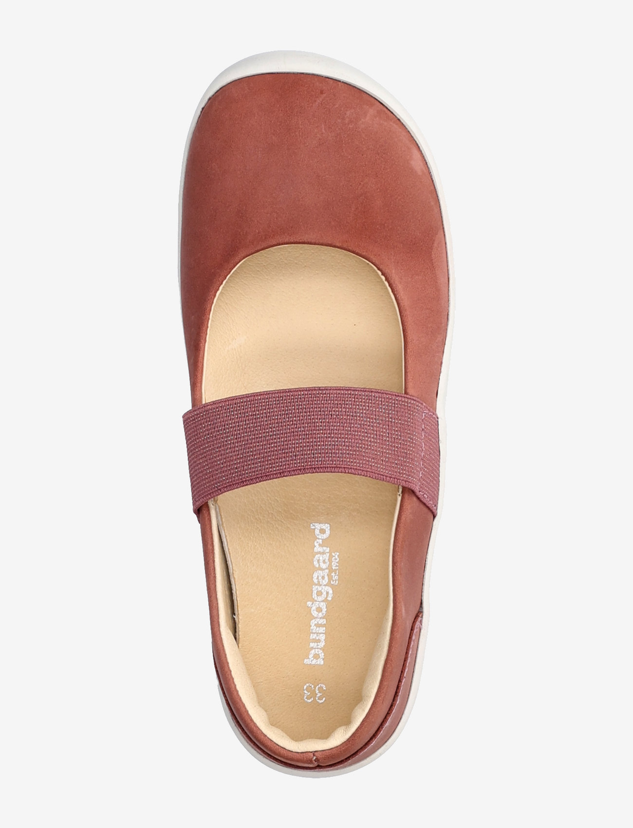 Bundgaard - Barbara II - dark rose ws - 3