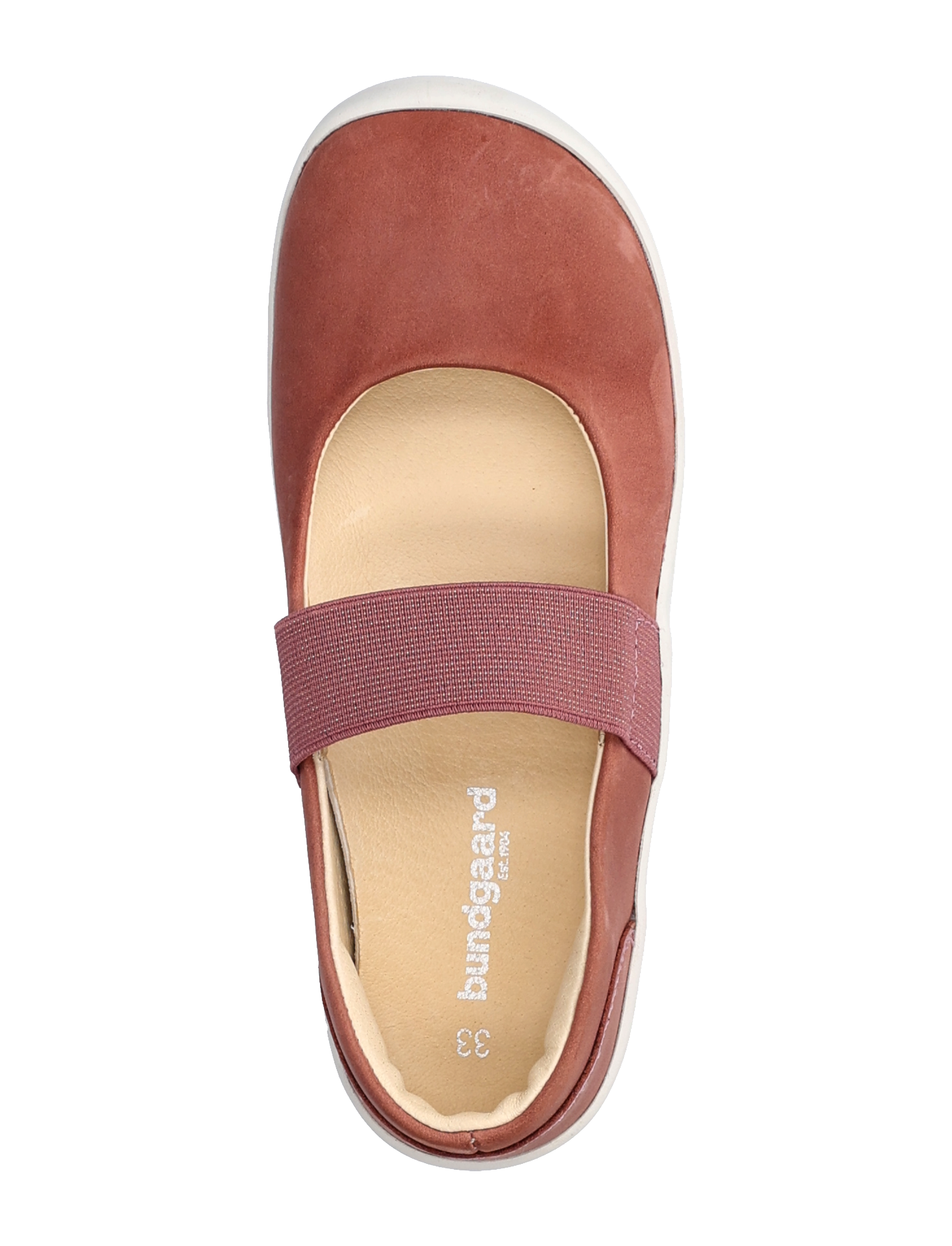 Bundgaard - Barbara II - dark rose ws - 3