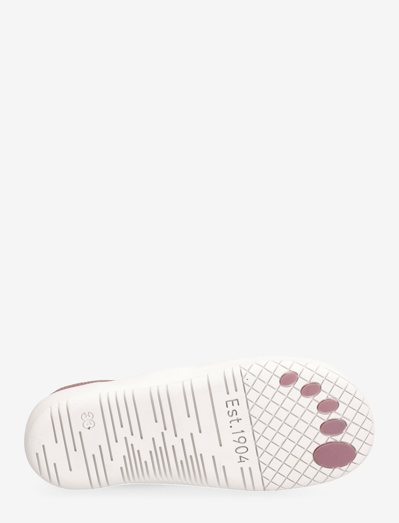 Bundgaard - Barbara II - dark rose ws - 4