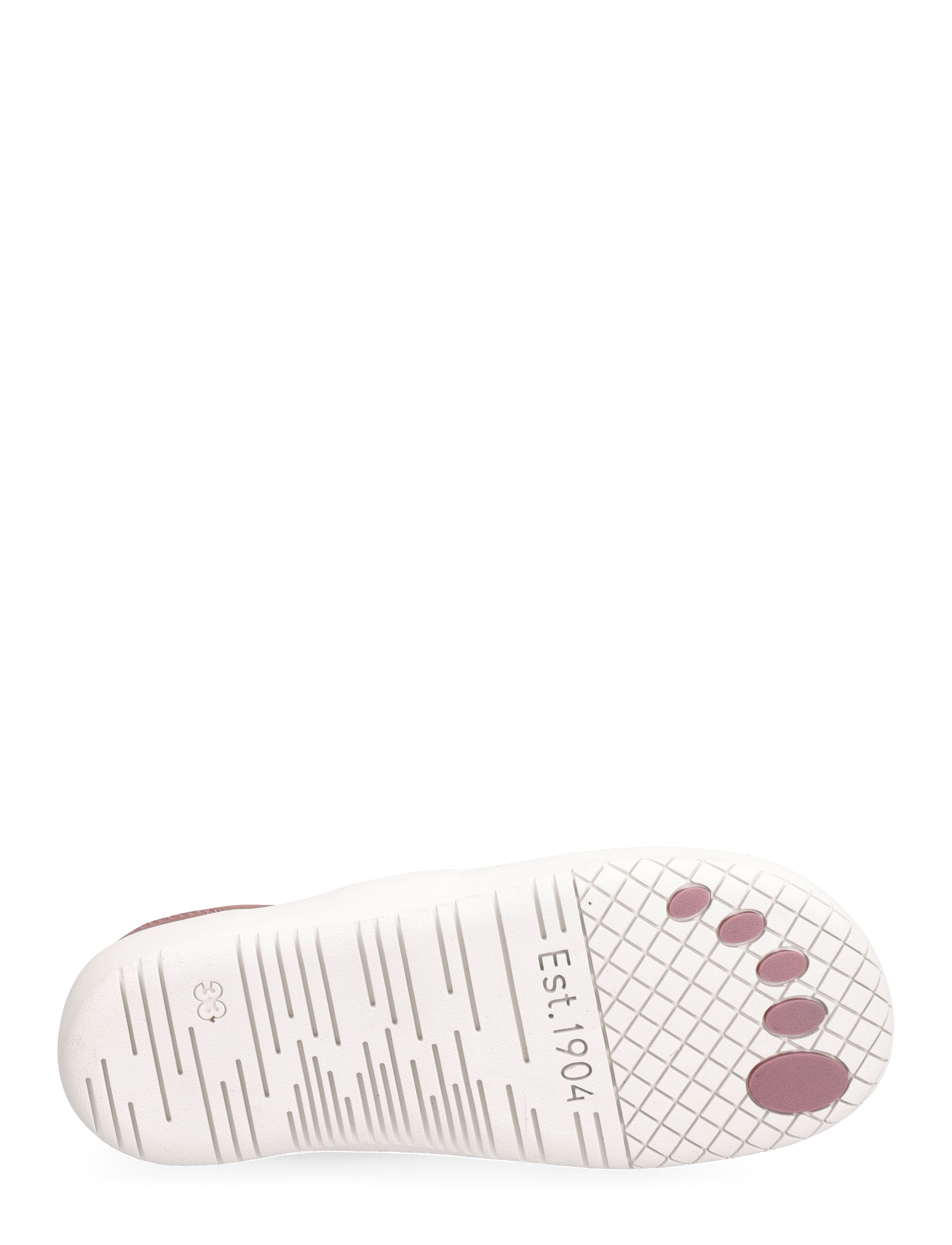 Bundgaard - Barbara II - dark rose ws - 4
