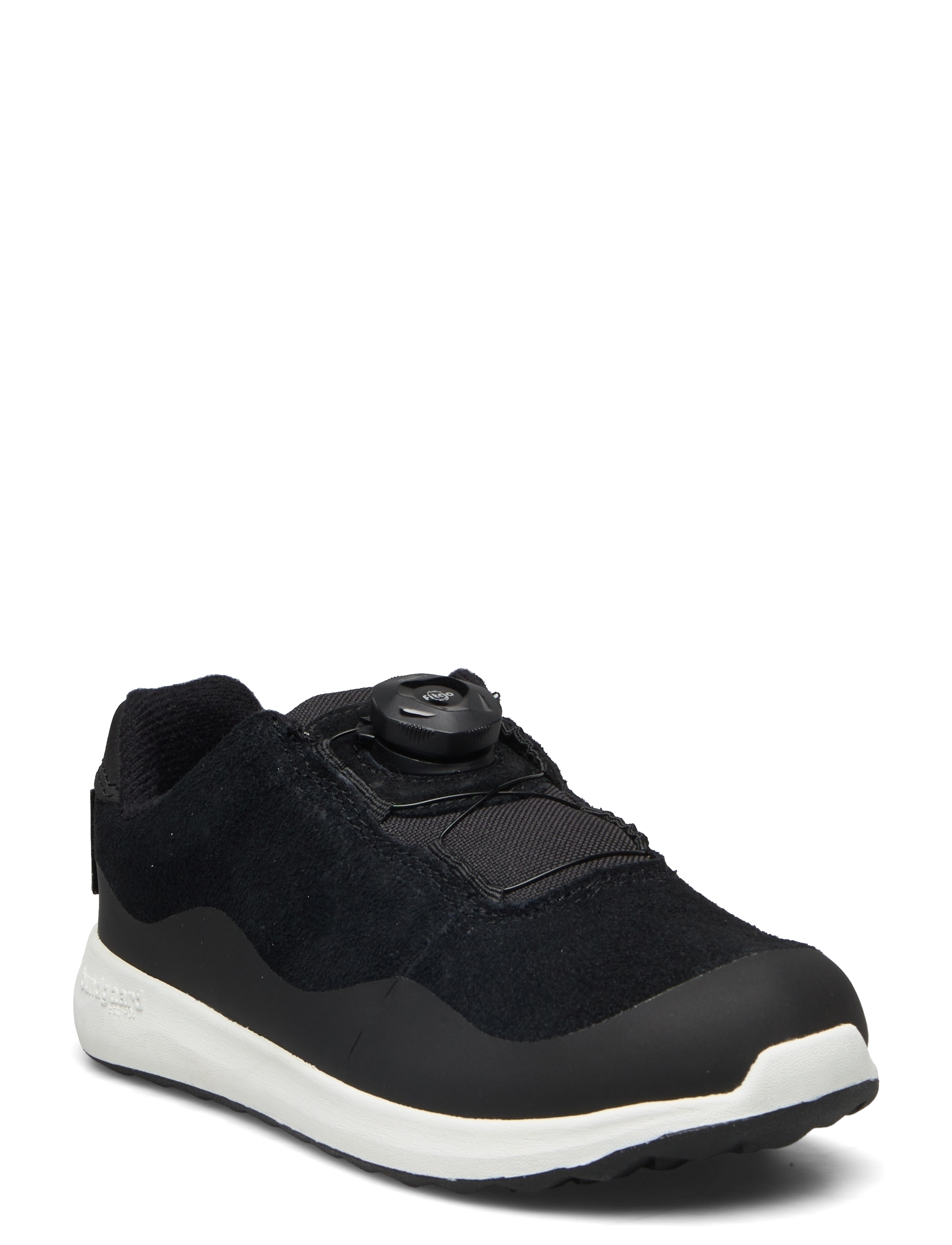 BLACK SDE