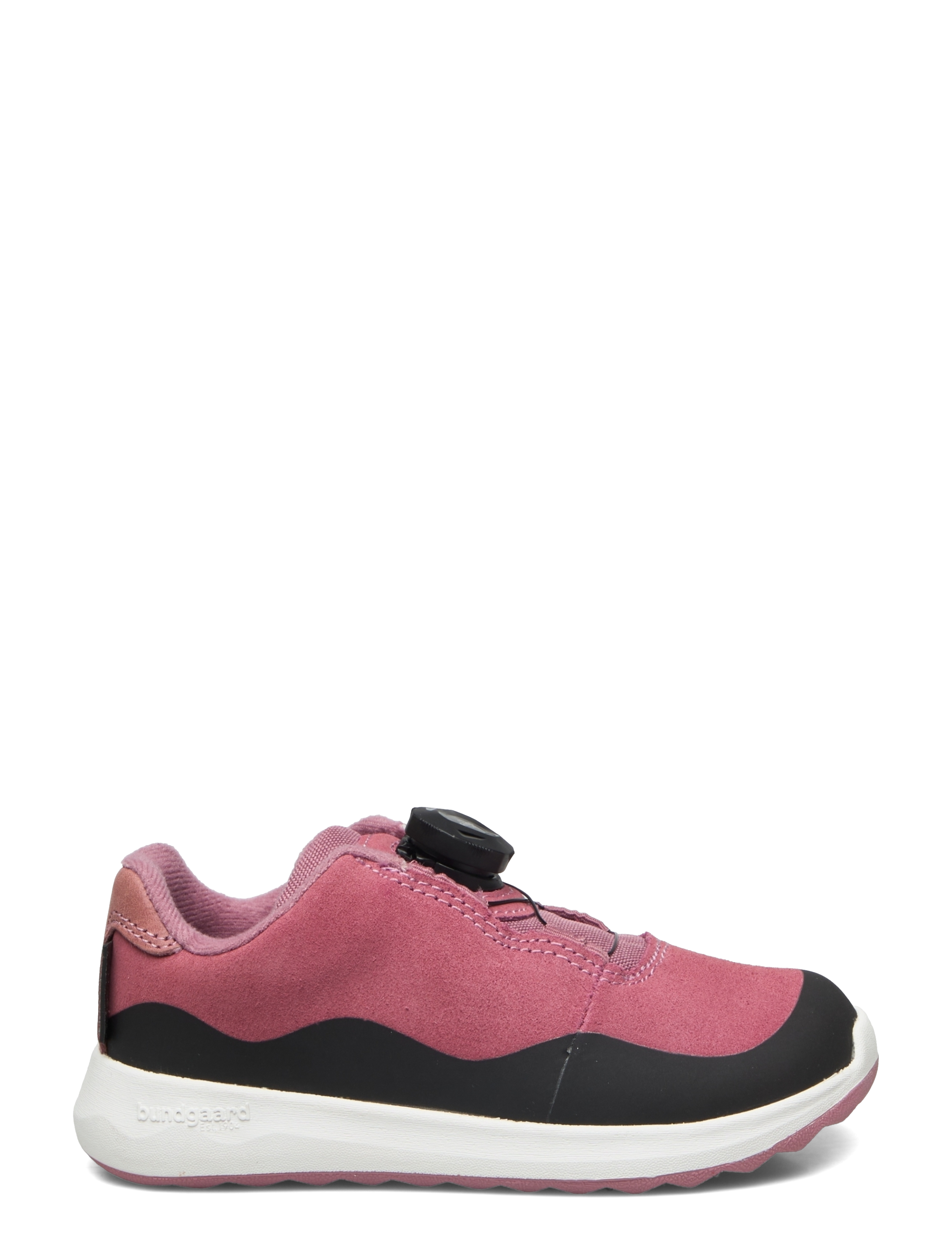 Bundgaard - Dannie Lace TEX - dark rose sde - 1
