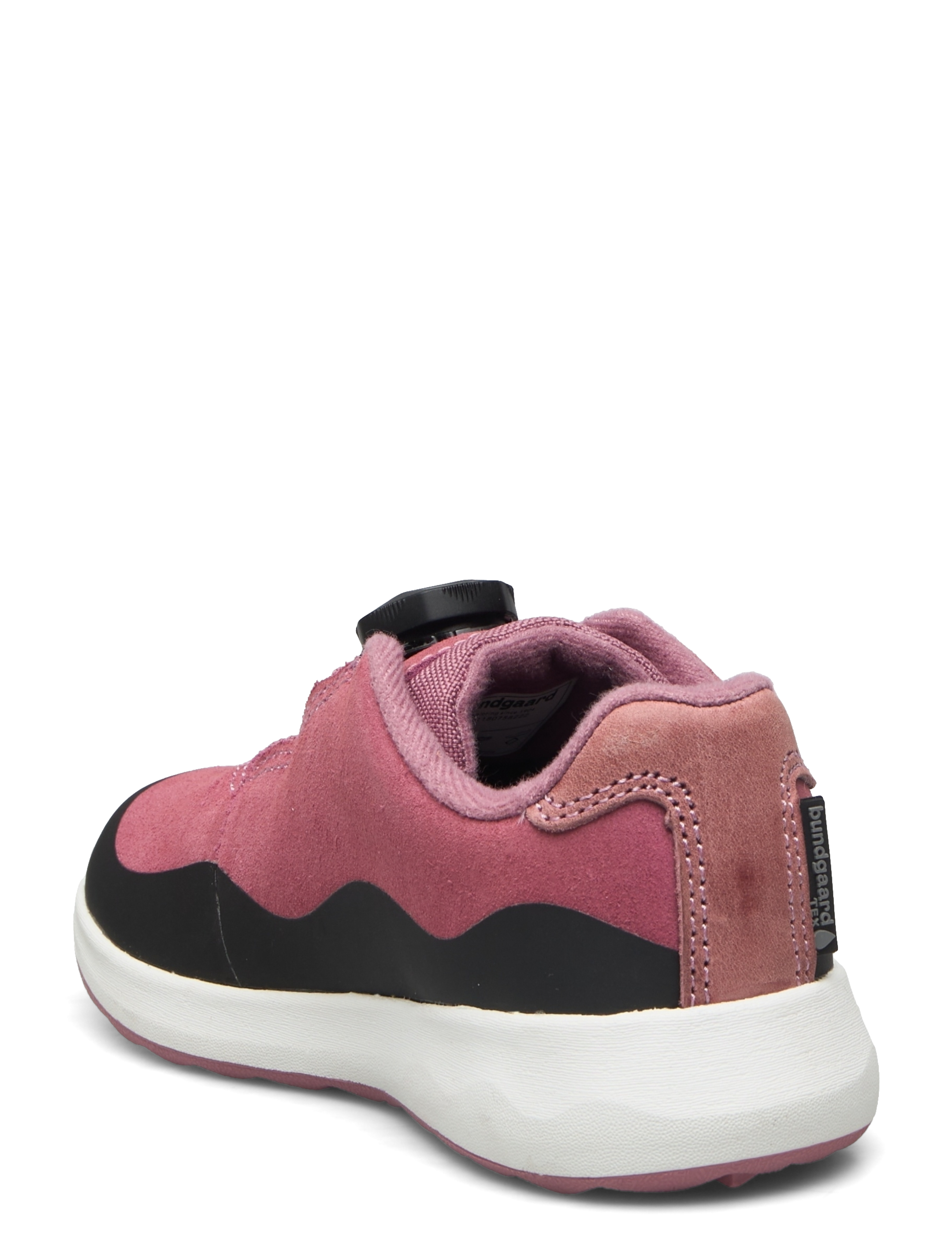 Bundgaard - Dannie Lace TEX - dark rose sde - 2