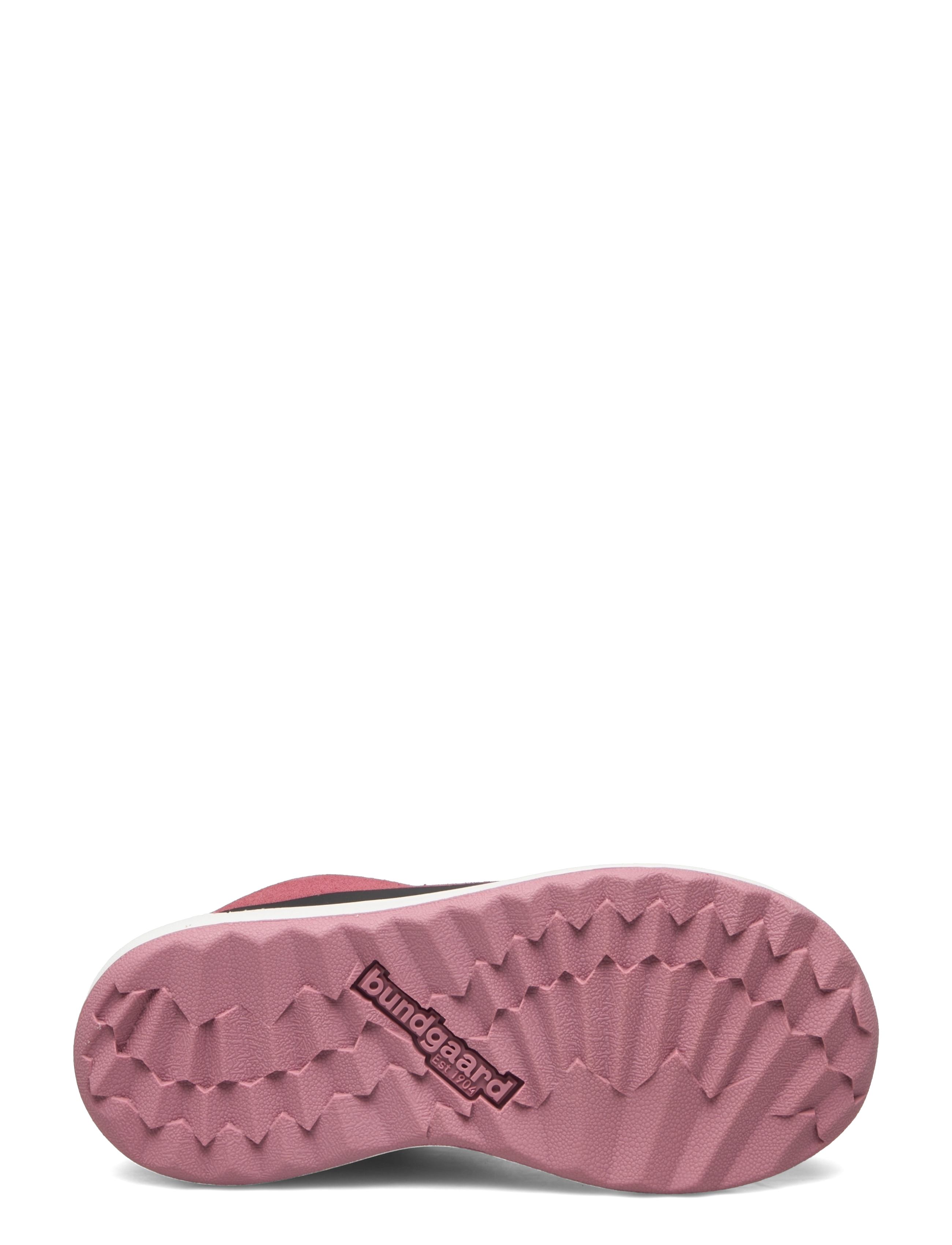 Bundgaard - Dannie Lace TEX - dark rose sde - 4