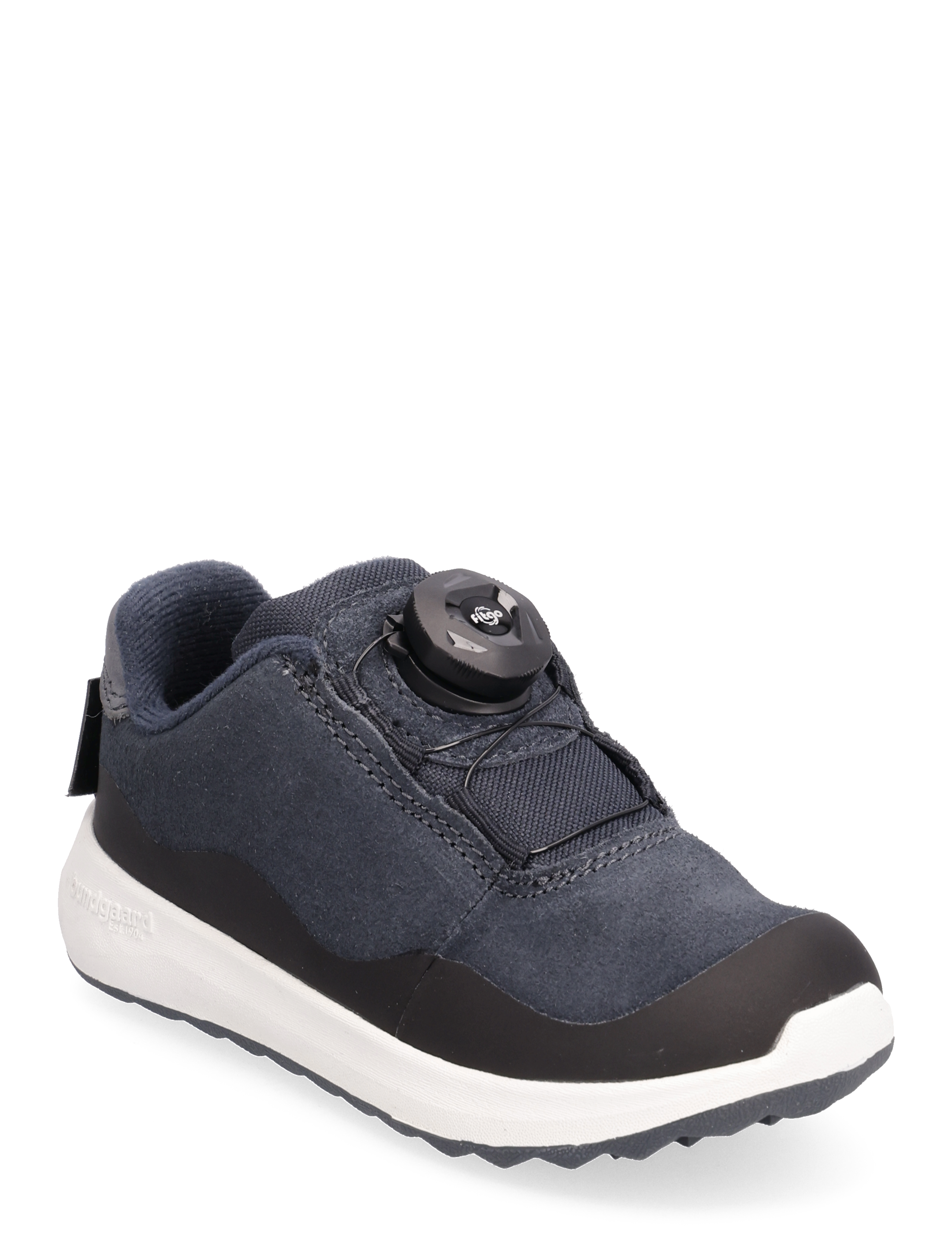 Dannie Lace TEX - NAVY SDE