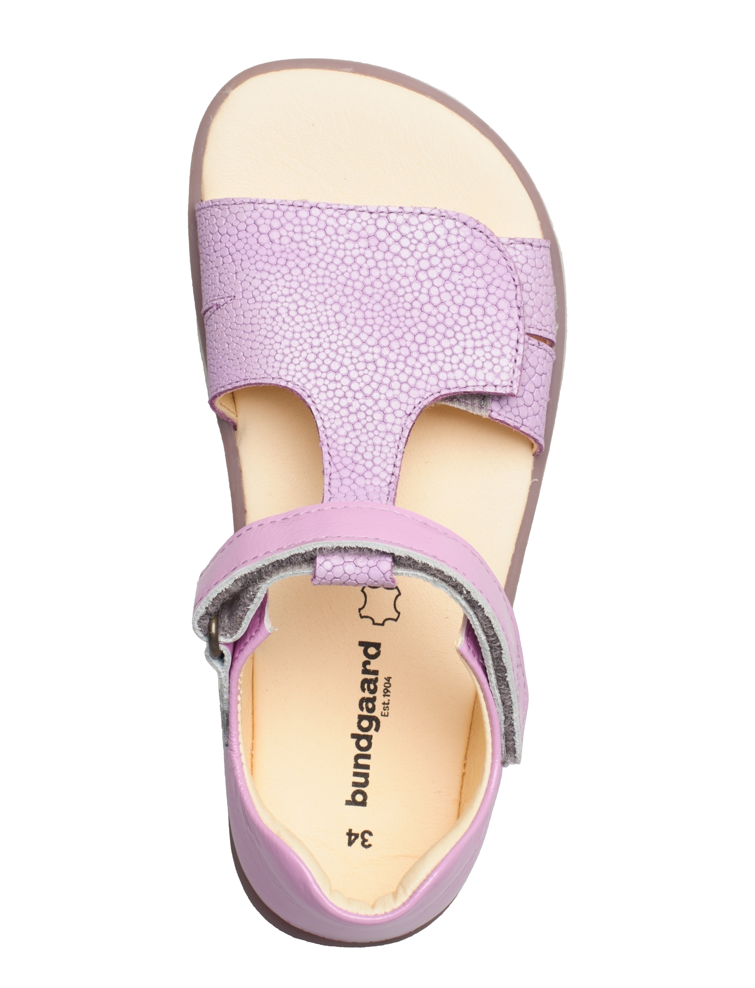 Bundgaard - Rosie - rose stone - 3