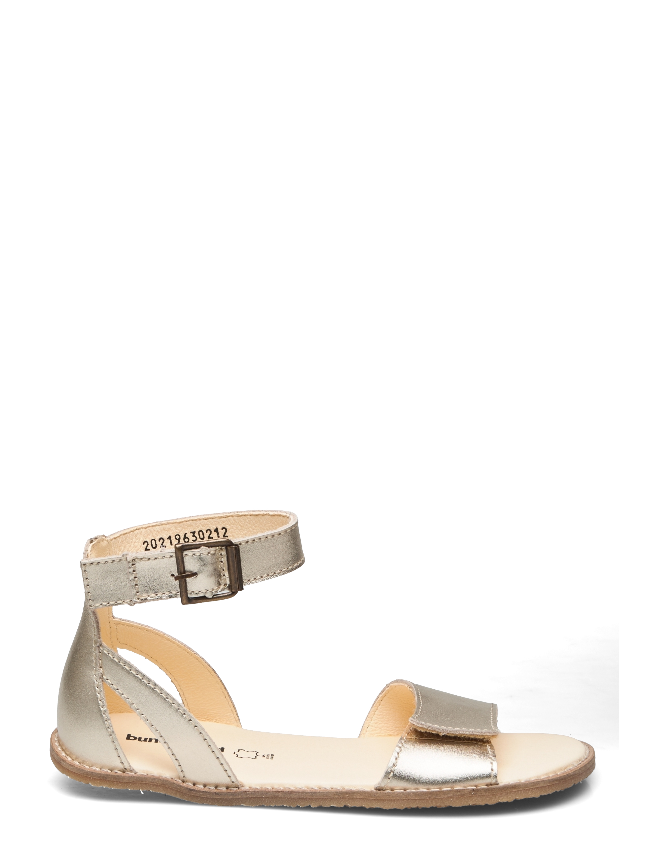 Bundgaard - Sheila - champagne - 1