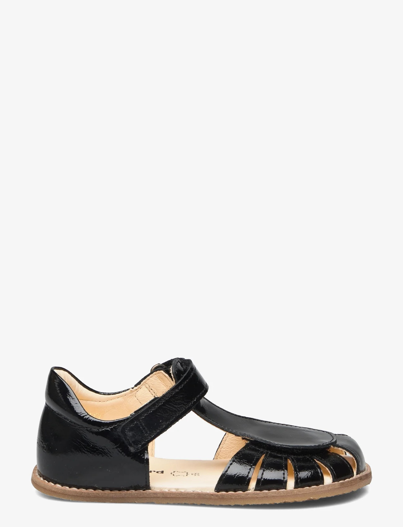 Bundgaard - Silja - spring shoes - black - 1