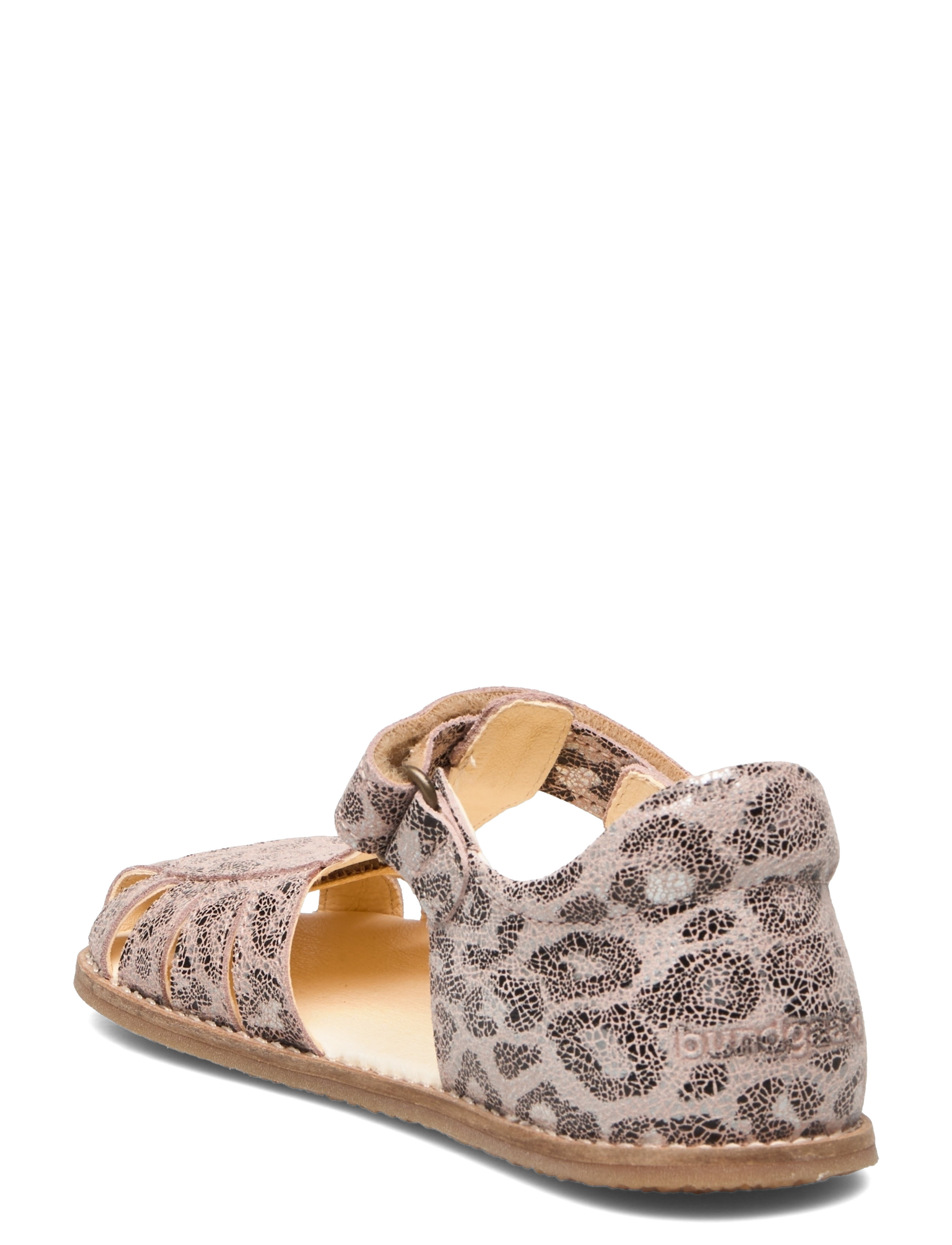 Bundgaard - Silja - rose leo shine - 2