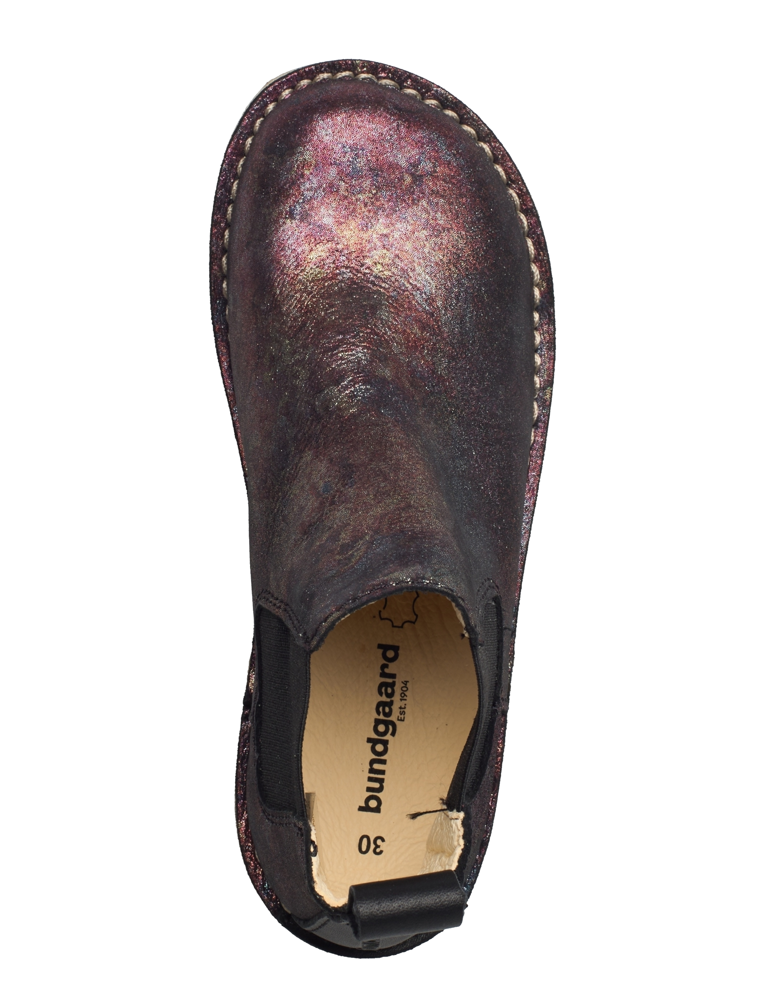 Bundgaard - Cajsa - galaxy - 3