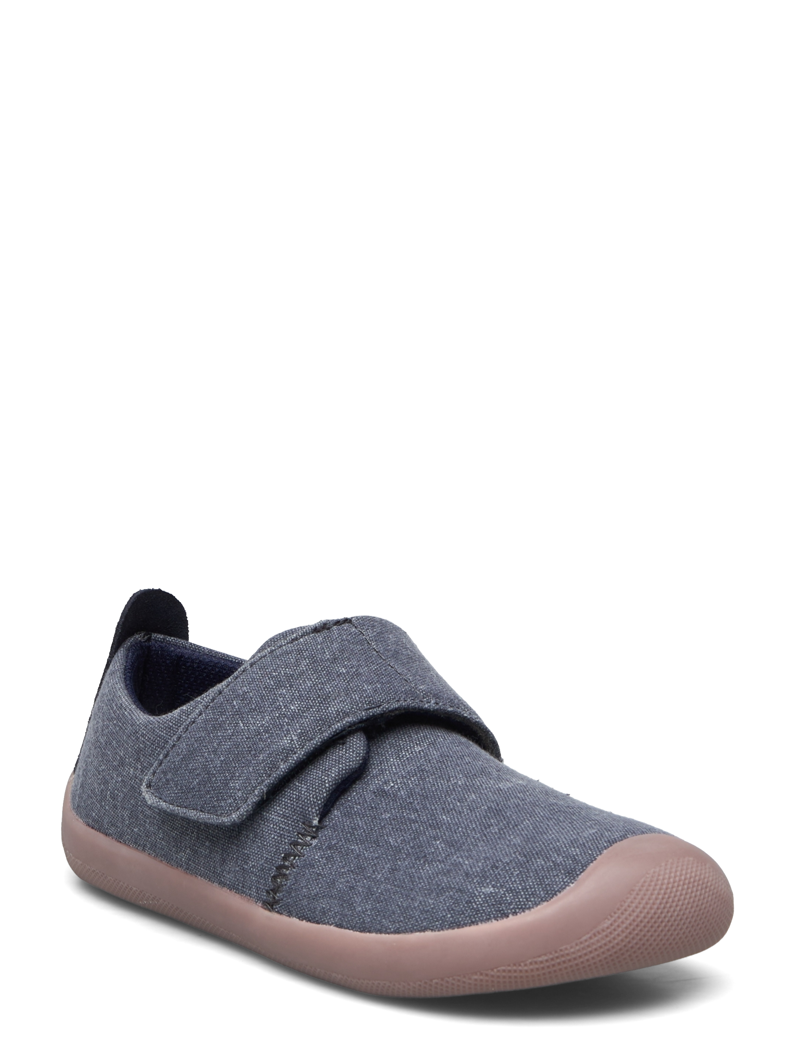 BLUE CANVAS