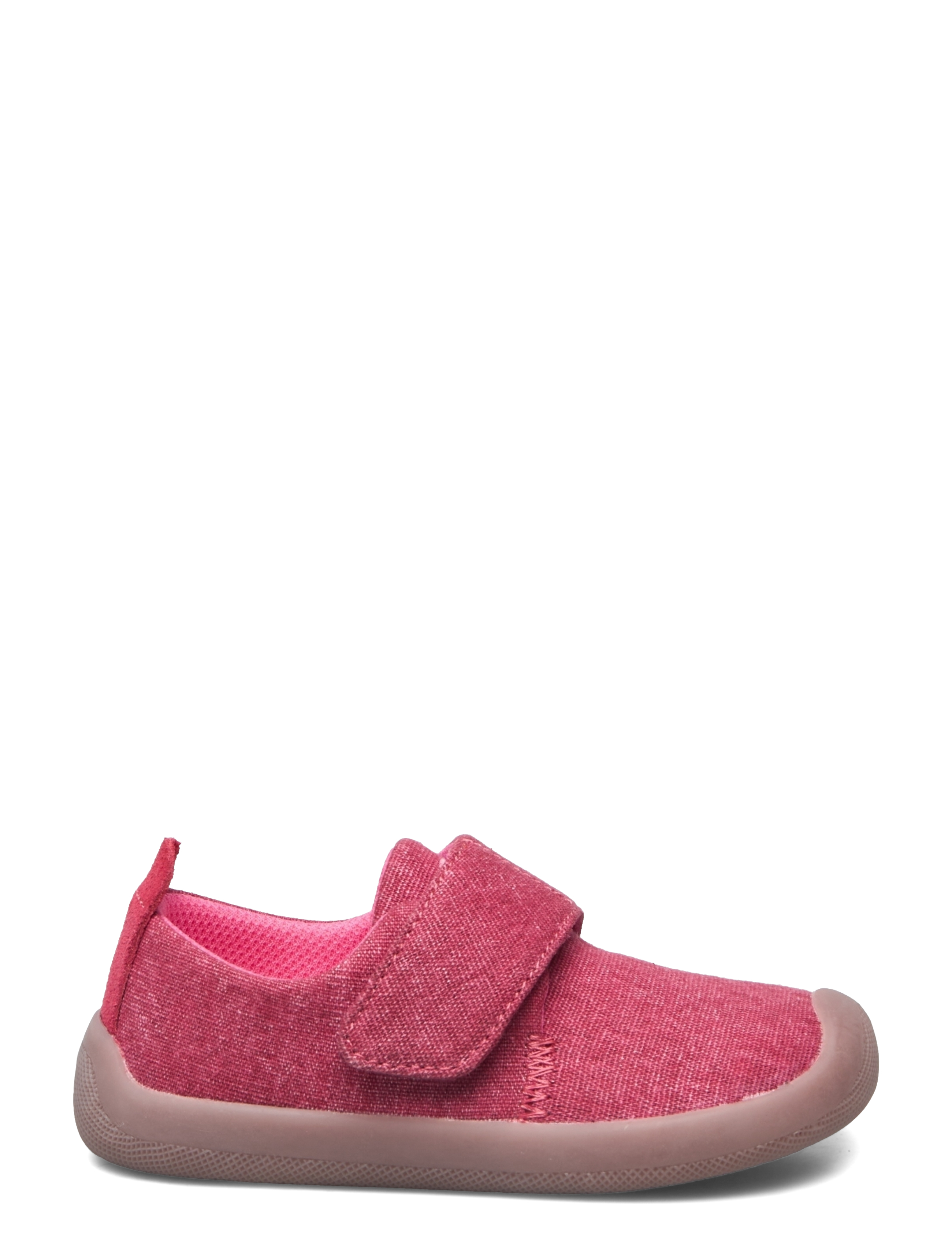Bundgaard - Nor Summer - pink canvas - 1