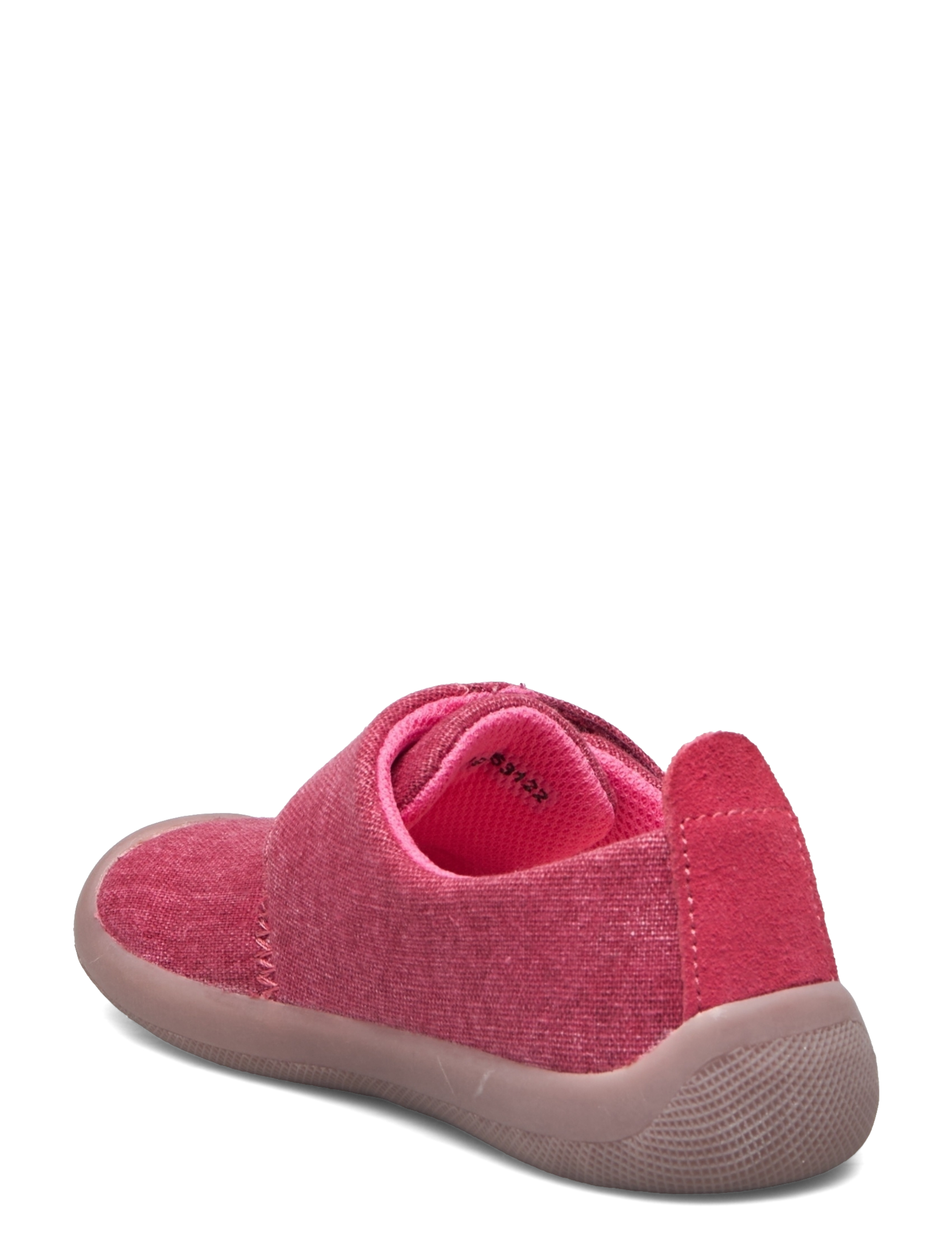 Bundgaard - Nor Summer - pink canvas - 2